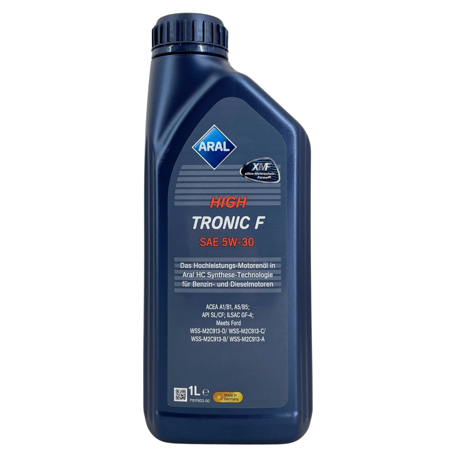 Aral HighTronic R 5W-30 1 Liter