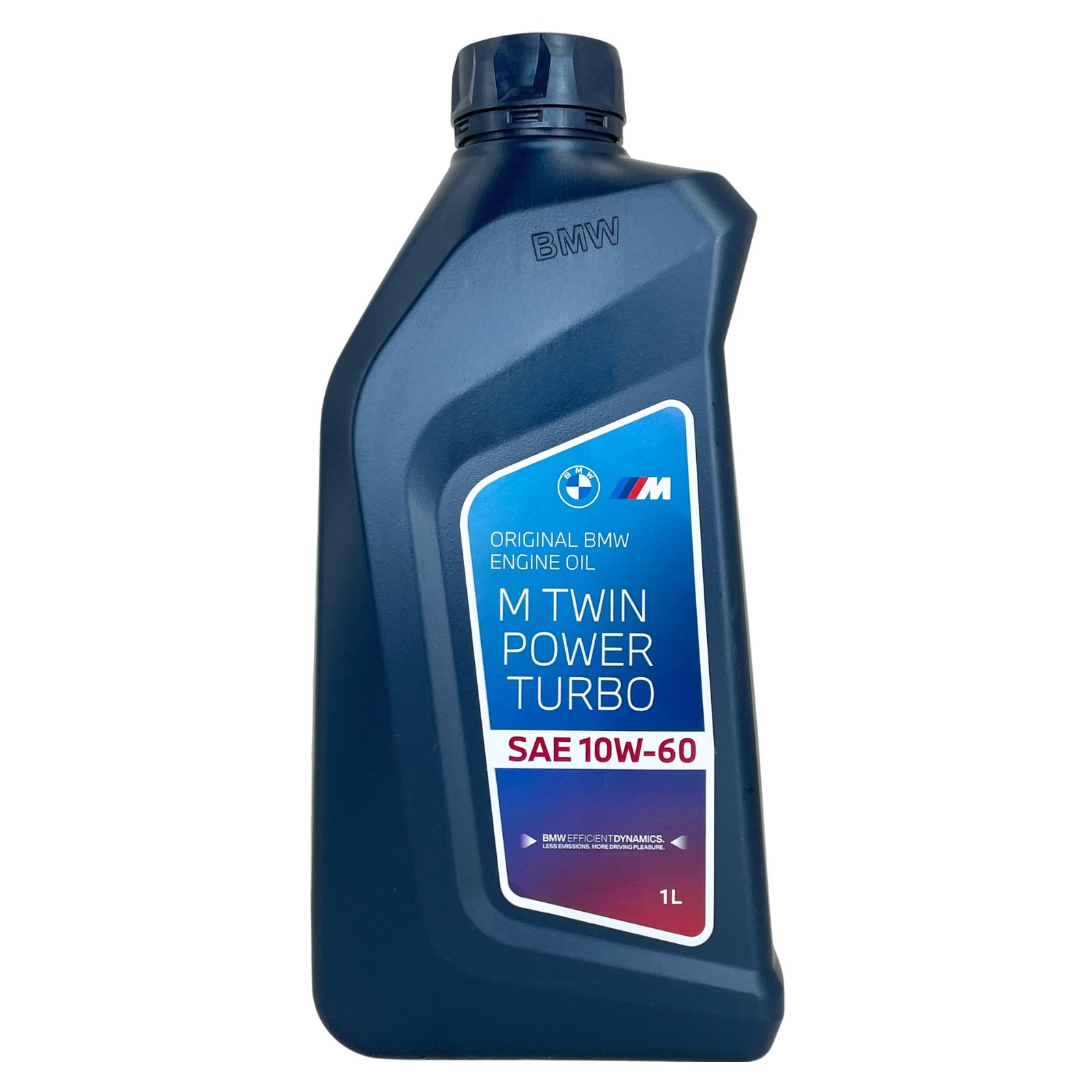 BMW M TwinPower Turbo 10W-60 1 Liter