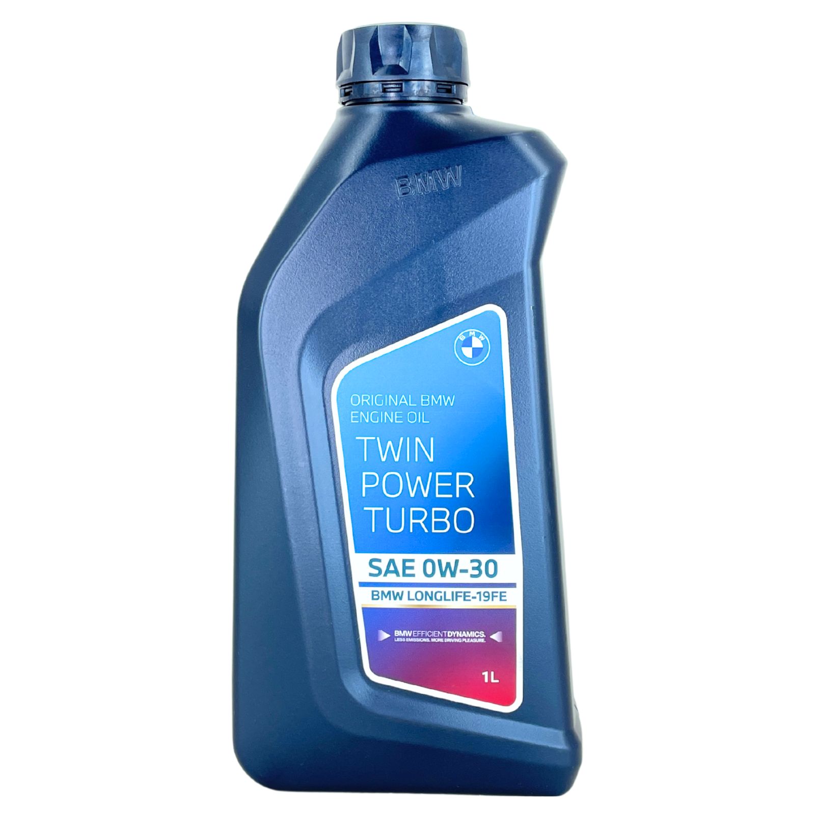 BMW TwinPower Turbo LL-19 FE 0W-30 1 Liter