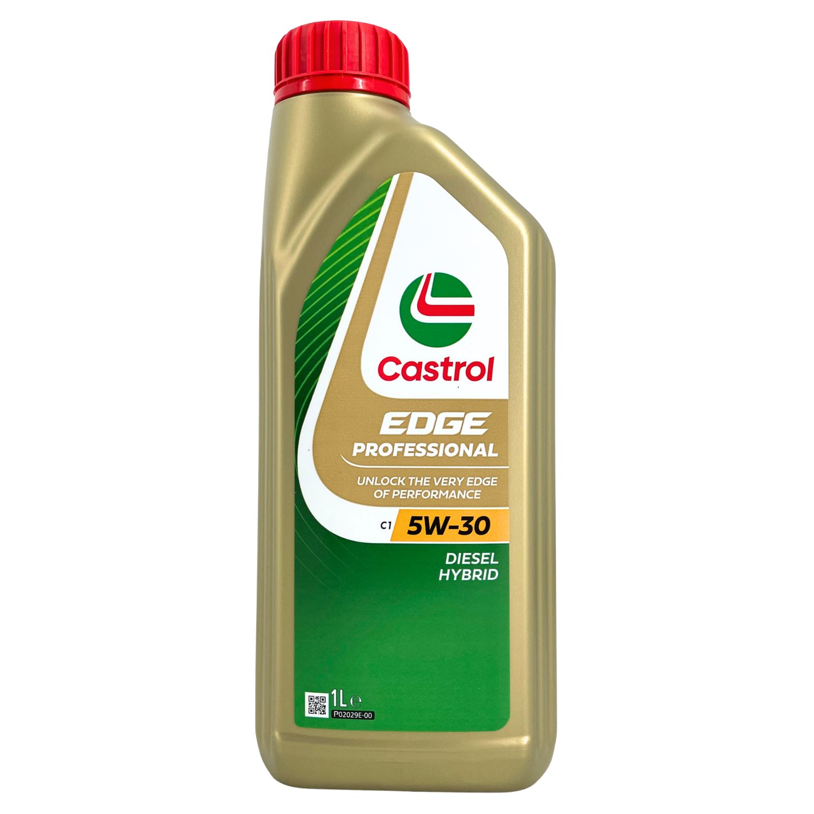 Castrol Edge 5W-30 C1 1 Liter
