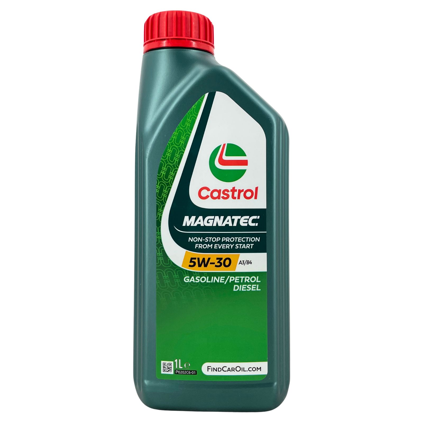 Castrol Magnatec 5W-30 A3/B4 1 Liter