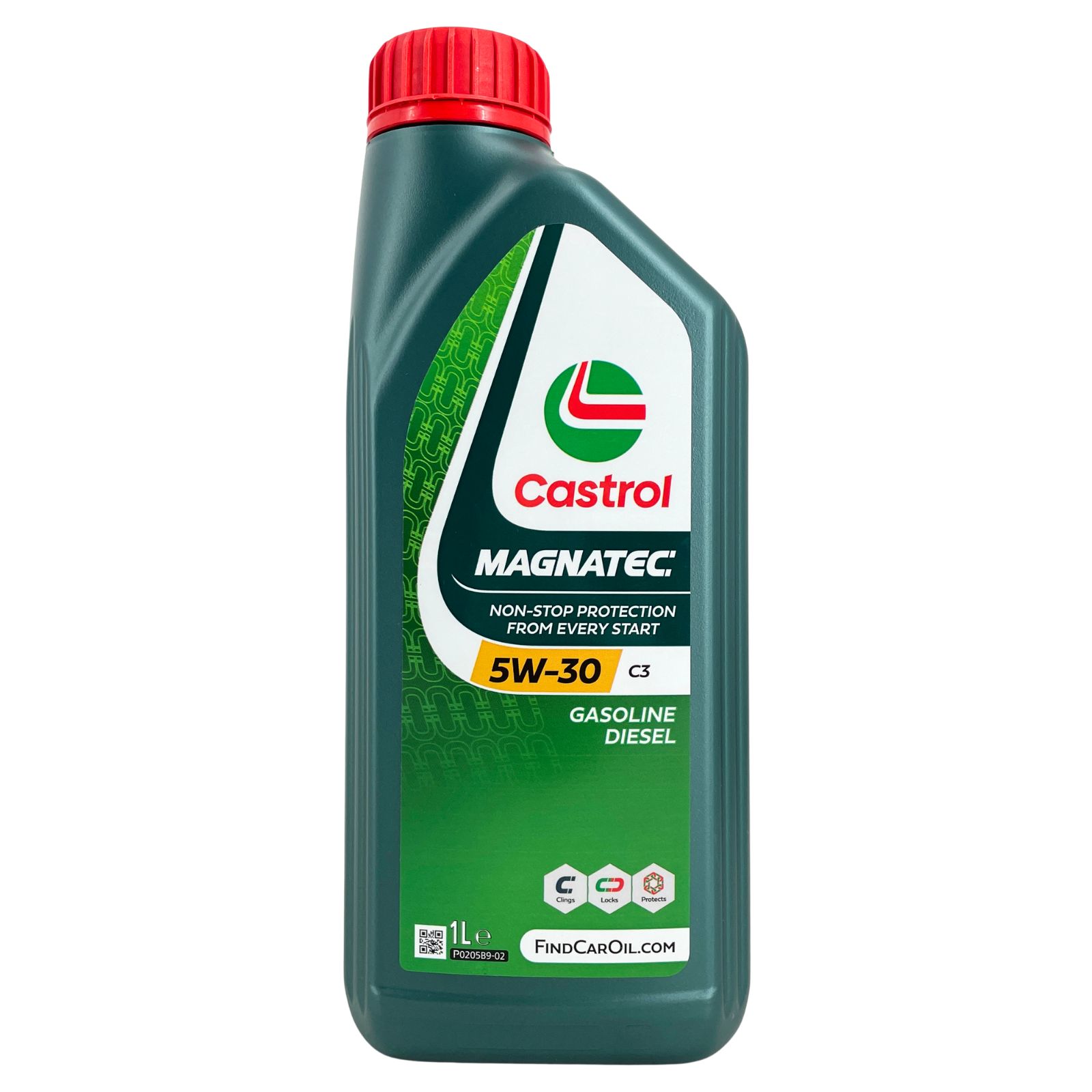 Castrol Magnatec 5W-30 C3 1 Liter