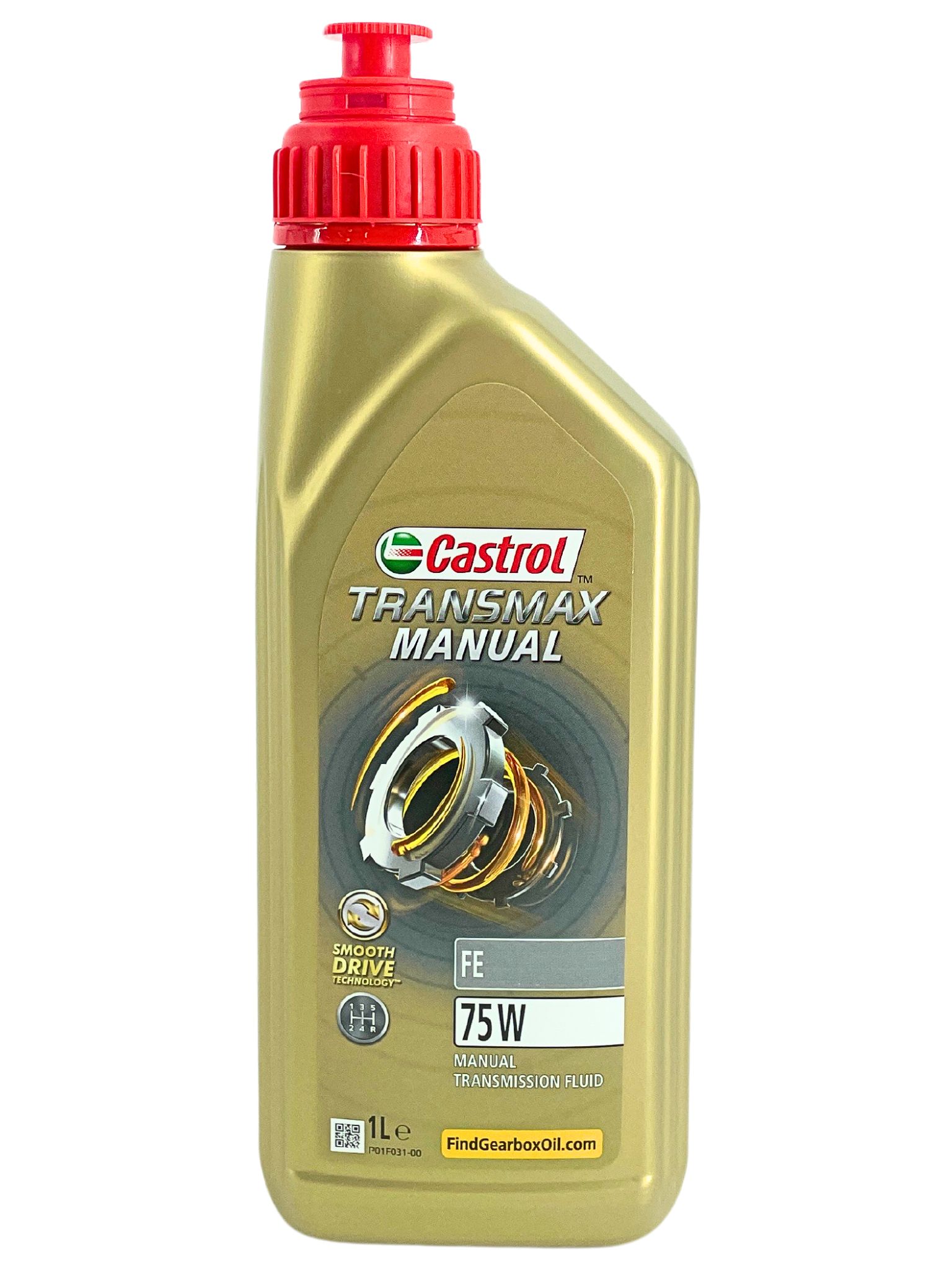 Castrol Transmax Manual FE 75W 1 Liter