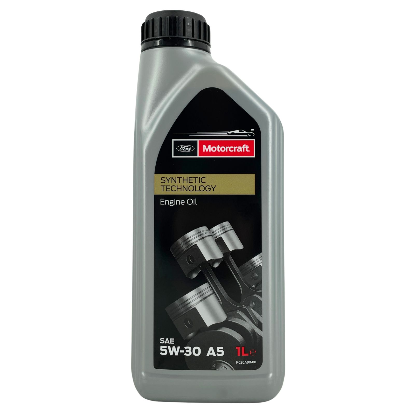Ford Motorcraft A5 5W-30 1 Liter