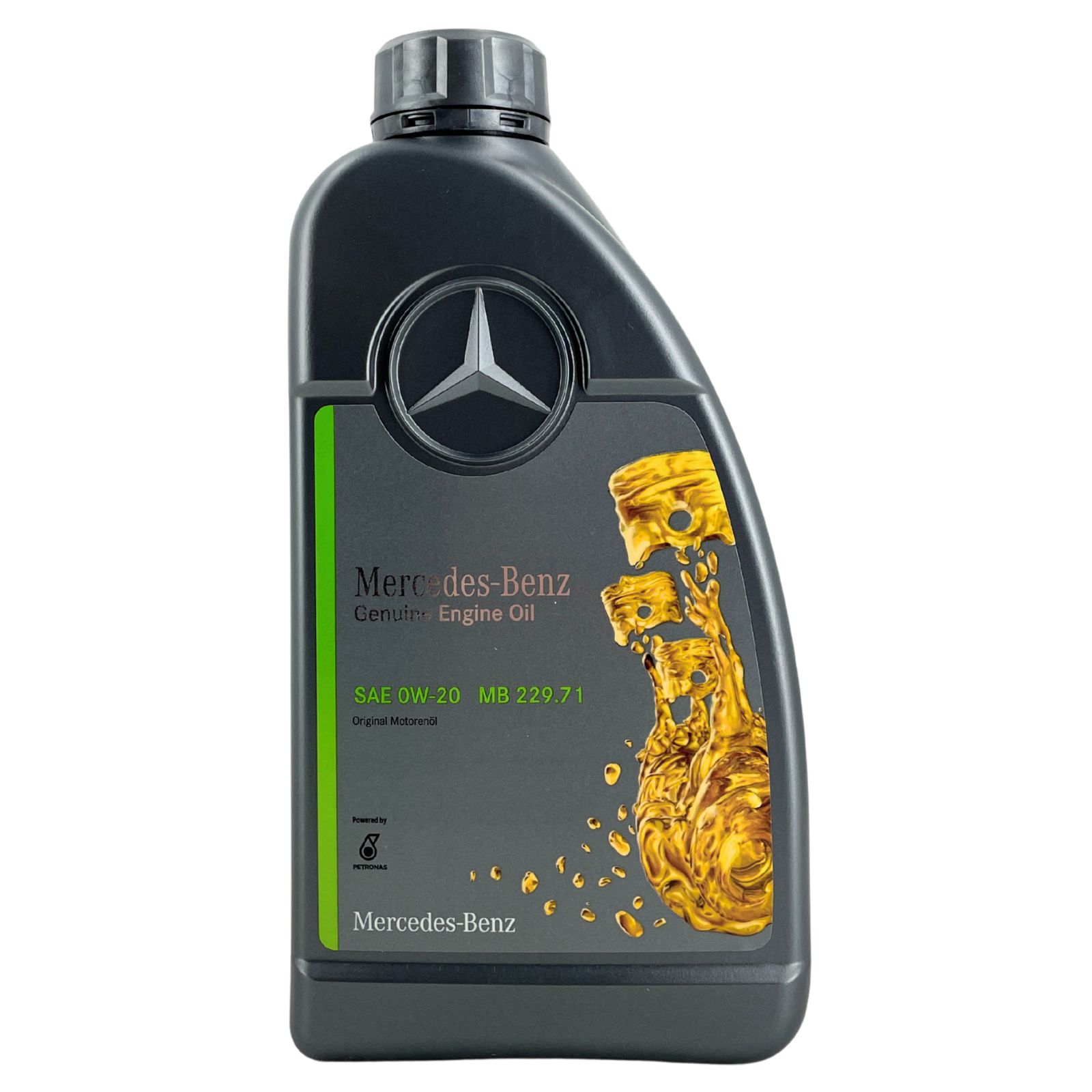 Mercedes 0W-20 229.71 1 Liter