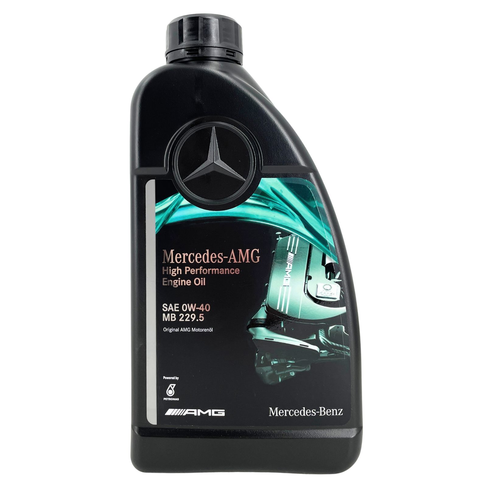 Mercedes-AMG 0W-40 229.5 1 Liter