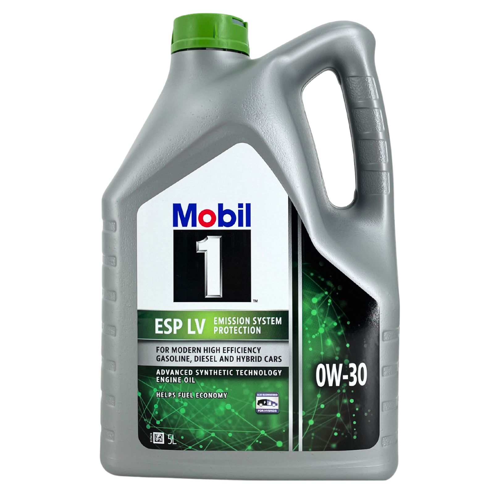 Mobil 1 ESP LV 0W-30 5 Liter