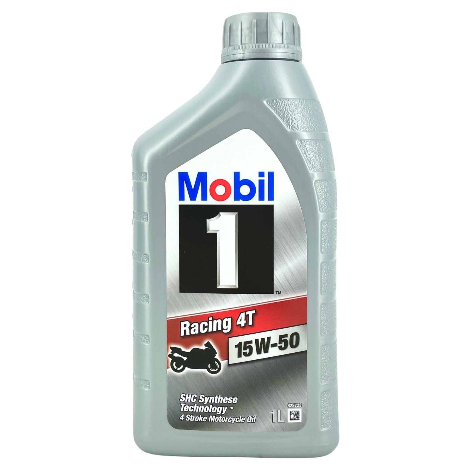 Mobil 1 Racing 4T 15W-50 1 Liter