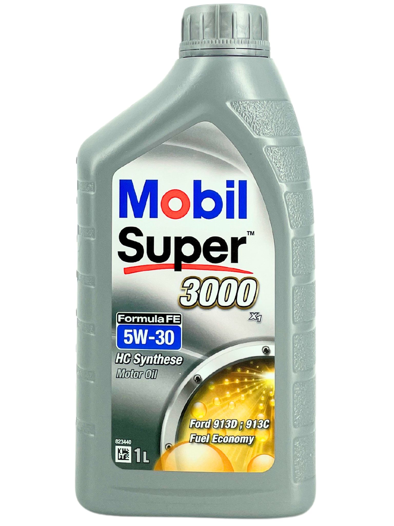Mobil Super 3000 X1 Formula FE 5W-30 1 Liter