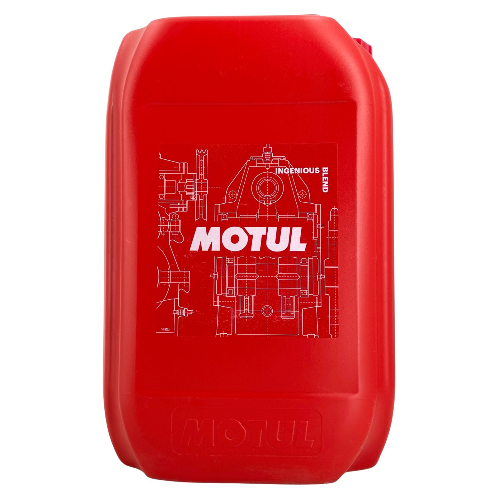 Motul 4100 Protect 10W-40 20 Liter