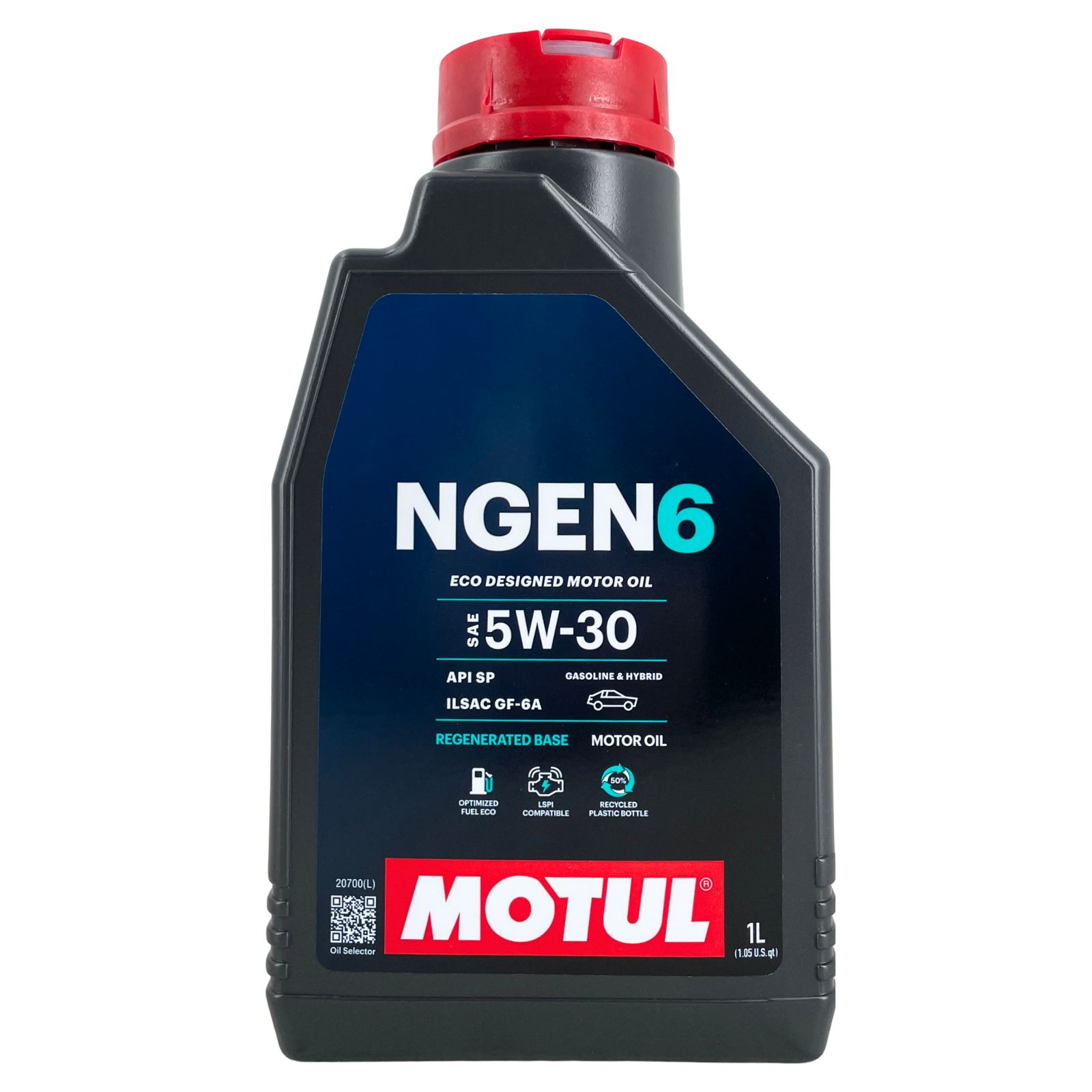 Motul Ngen 6 5W-30 1 Liter