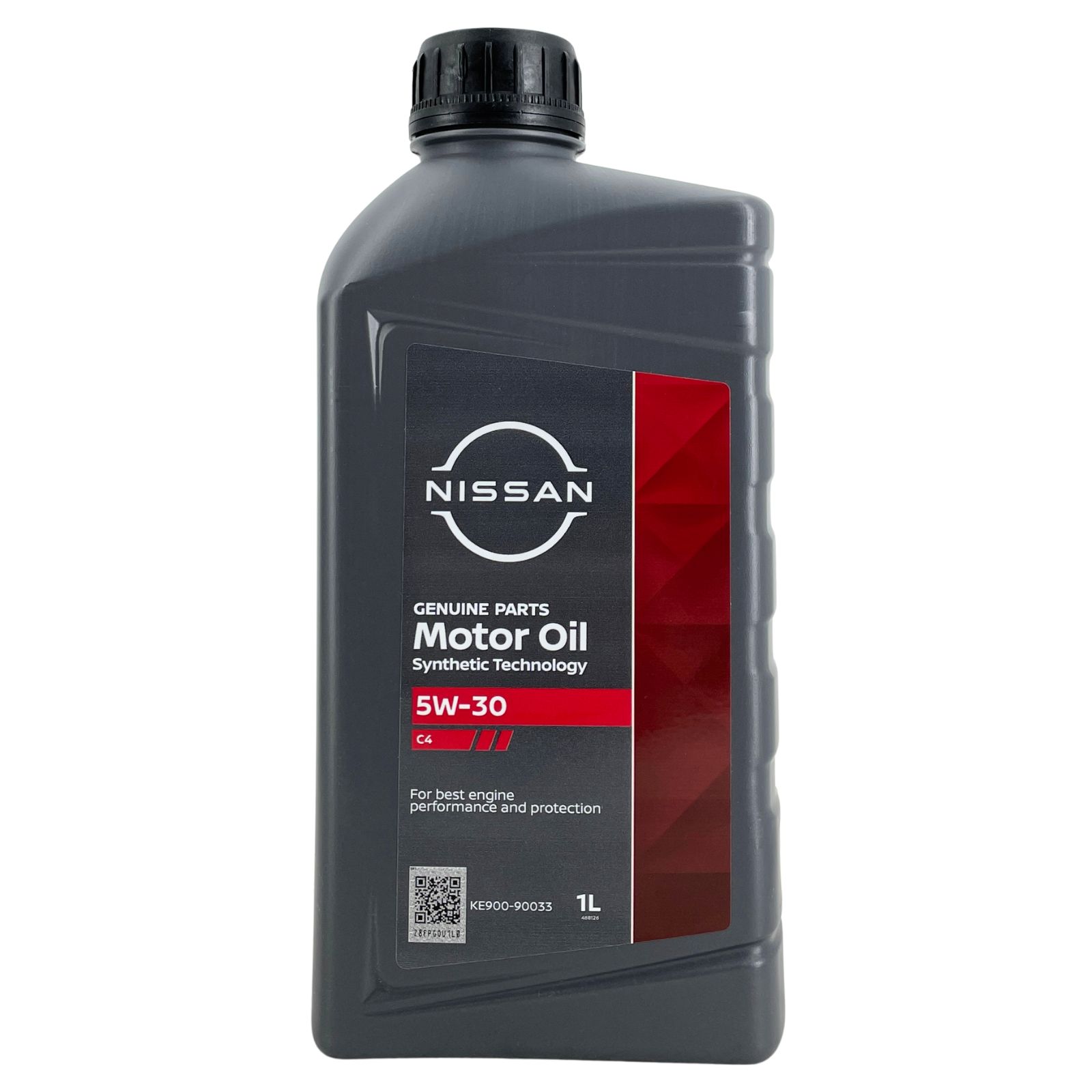Nissan Original 5W-30 DPF C4 1 Liter