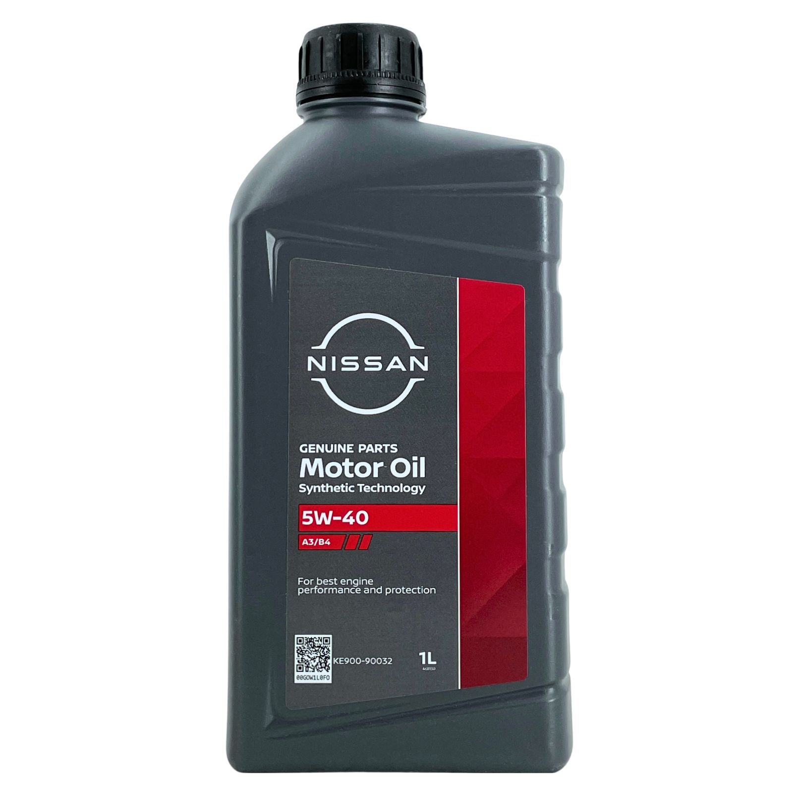 Nissan Original 5W-40 A3/B4 1 Liter