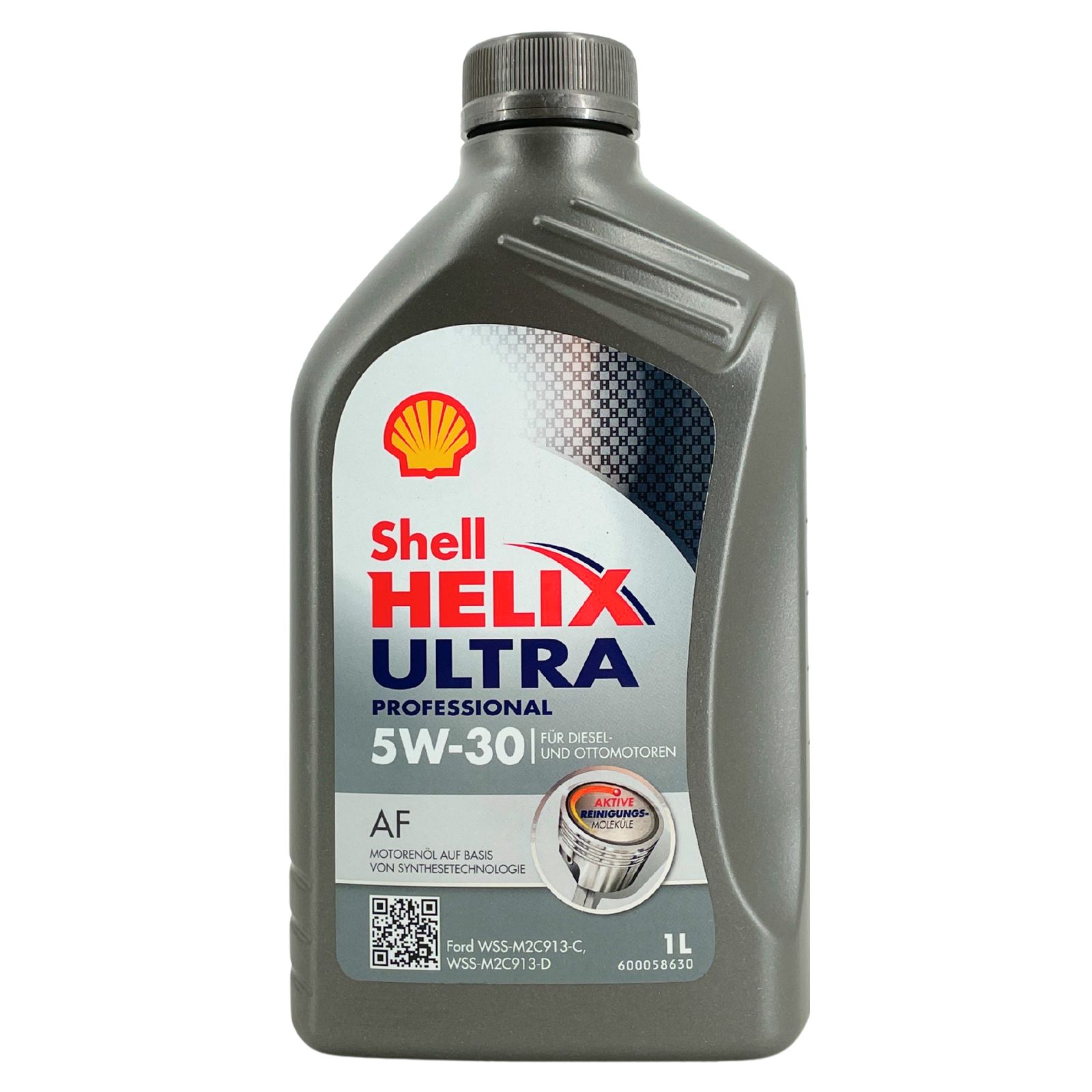 Shell Helix Ultra Professional AF 5W-30 1 Liter