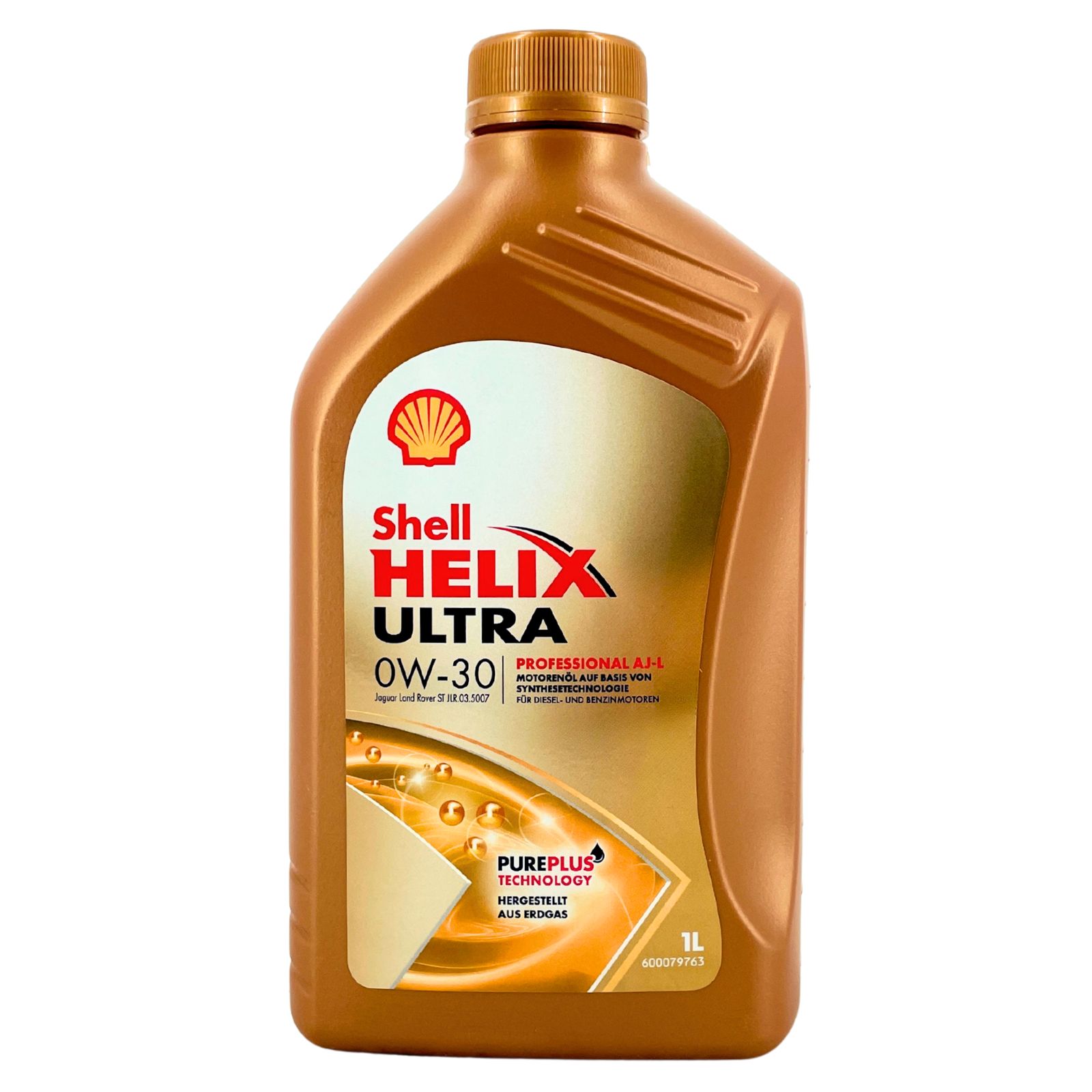 Shell Helix Ultra Professional AJ-L 0W-30 1 Liter