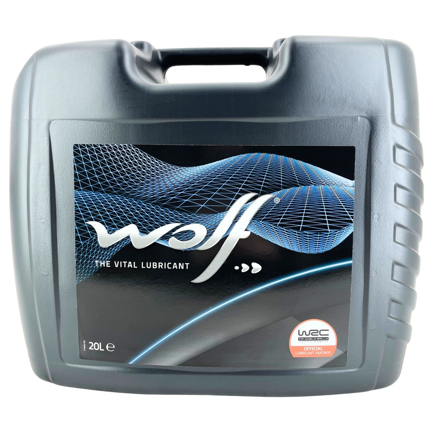 Wolf ExtendTech 10W-40 HM 20 Liter