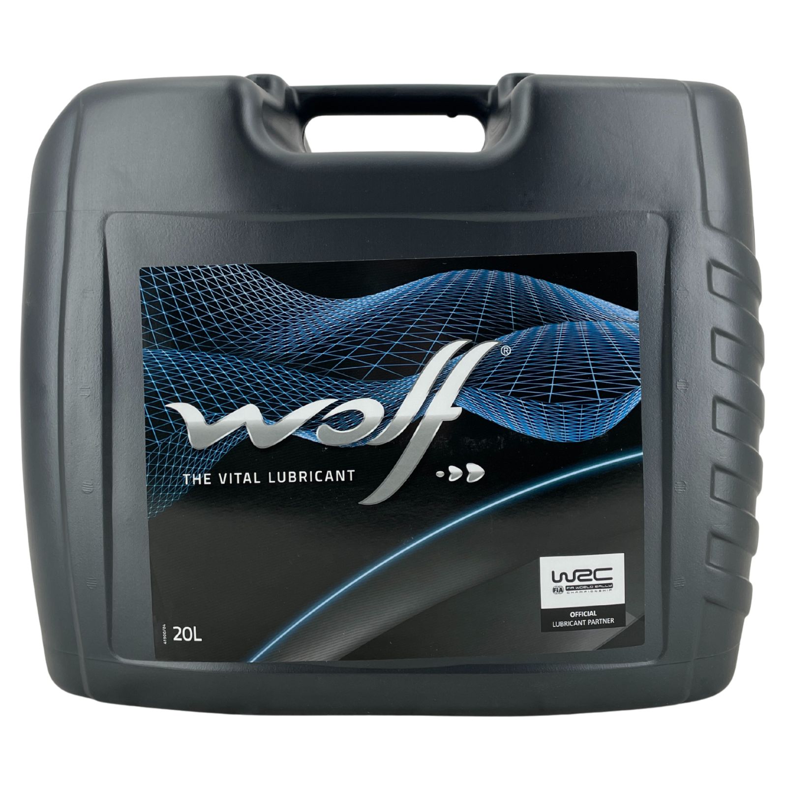 Wolf OfficialTech 0W-20 IL D1 20 Liter