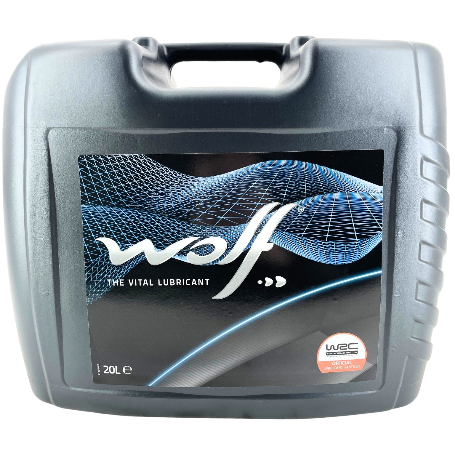 Wolf OfficialTech 0W-30 SP 20 Liter