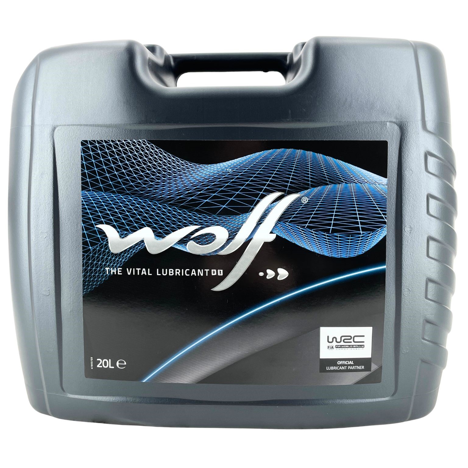 Wolf OfficialTech 0W-40 C3 SP 20 Liter