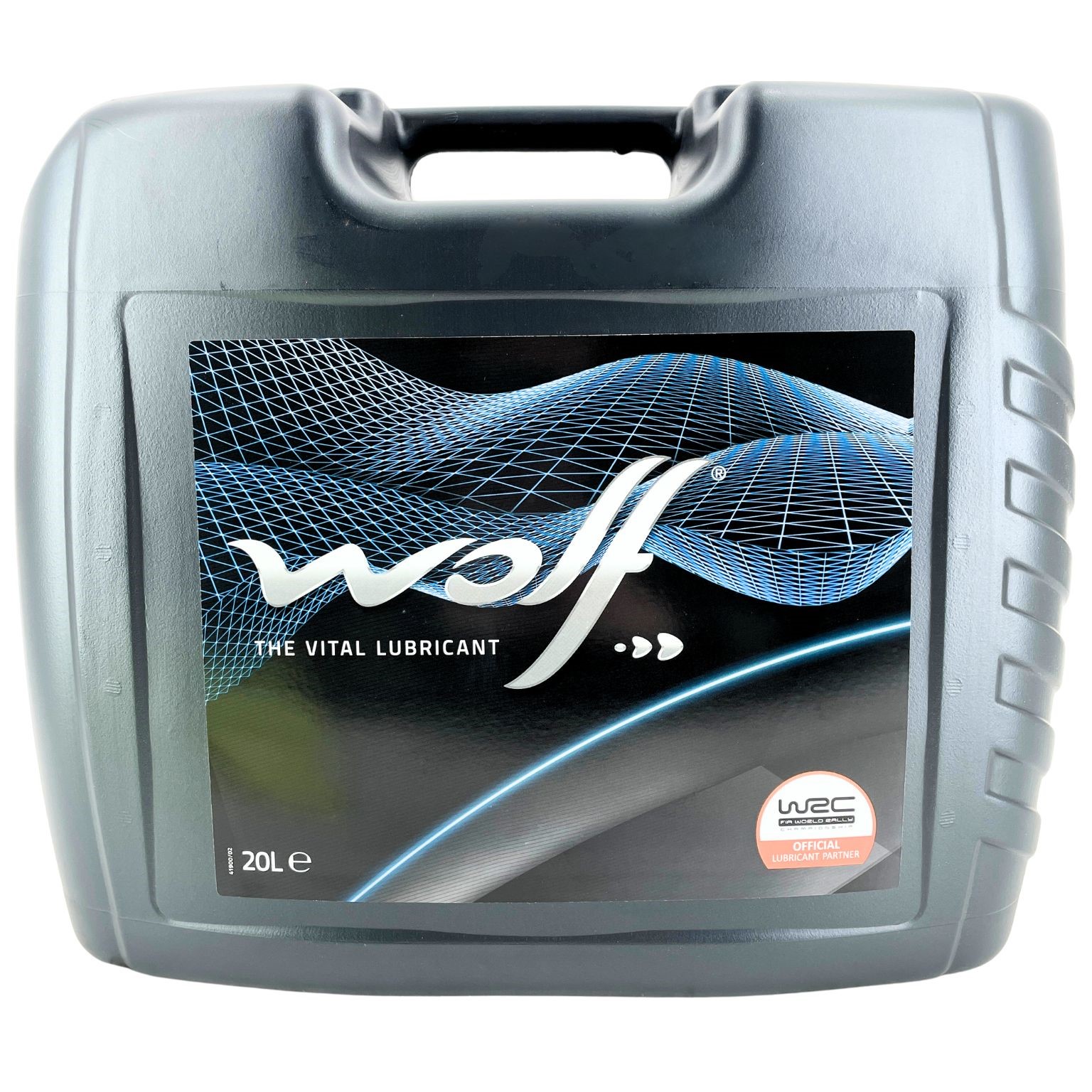 Wolf OfficialTech 5W-30 C2/C3 20 Liter