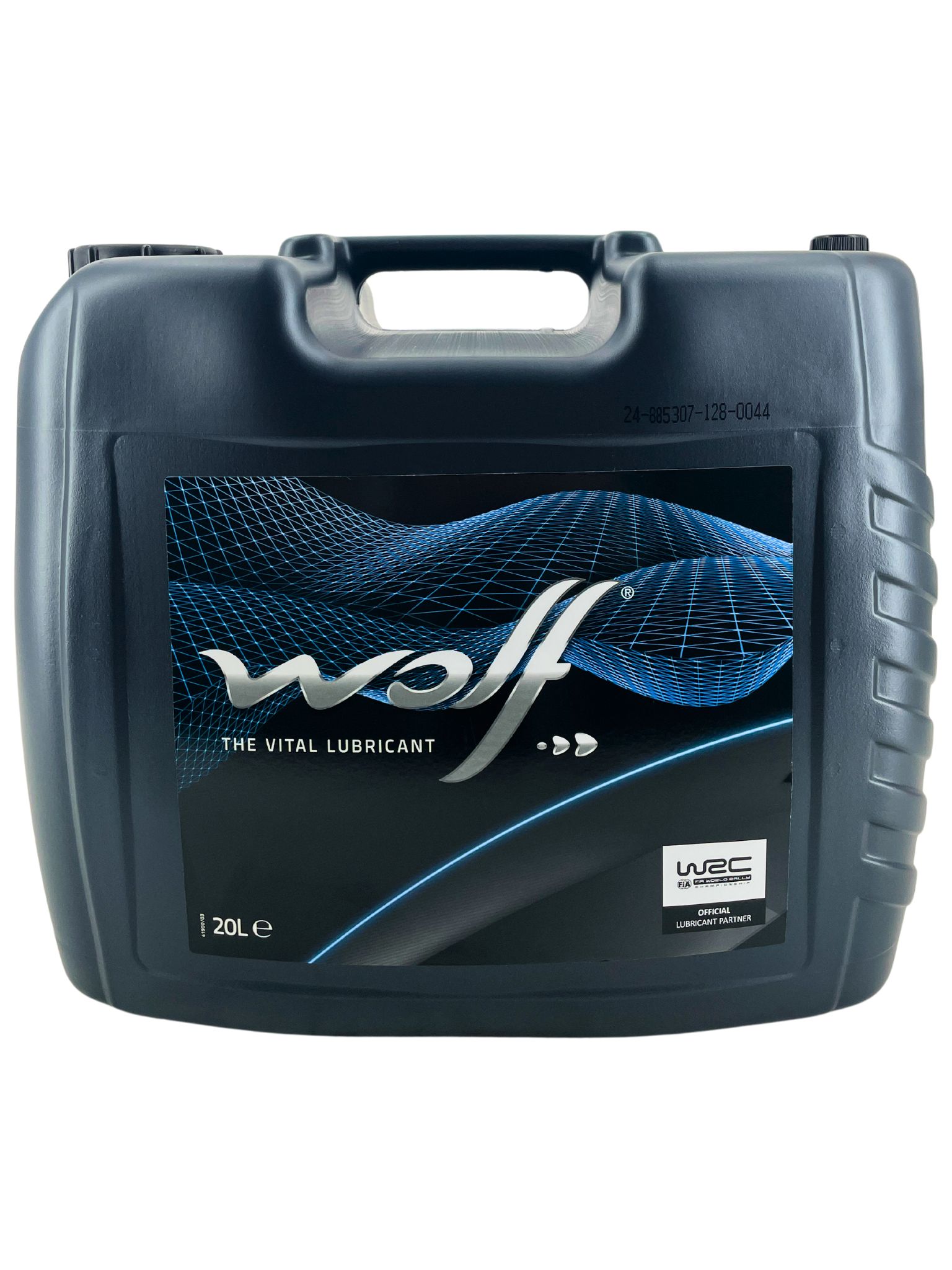Wolf OfficialTech 5W-30 C3 LL III 20 Liter