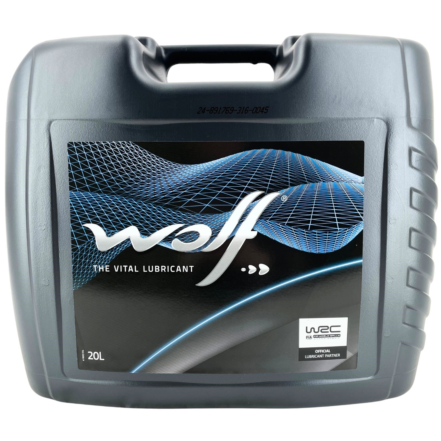 Wolf OfficialTech 5W-30 C3 SP Extra 20 Liter