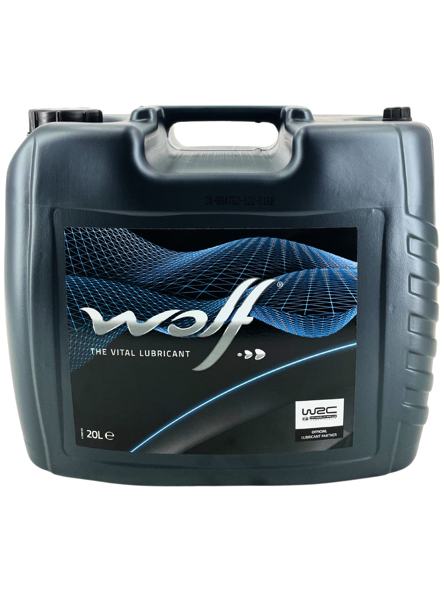 WOLF OFFICIALTECH 10W30 MS EXTRA