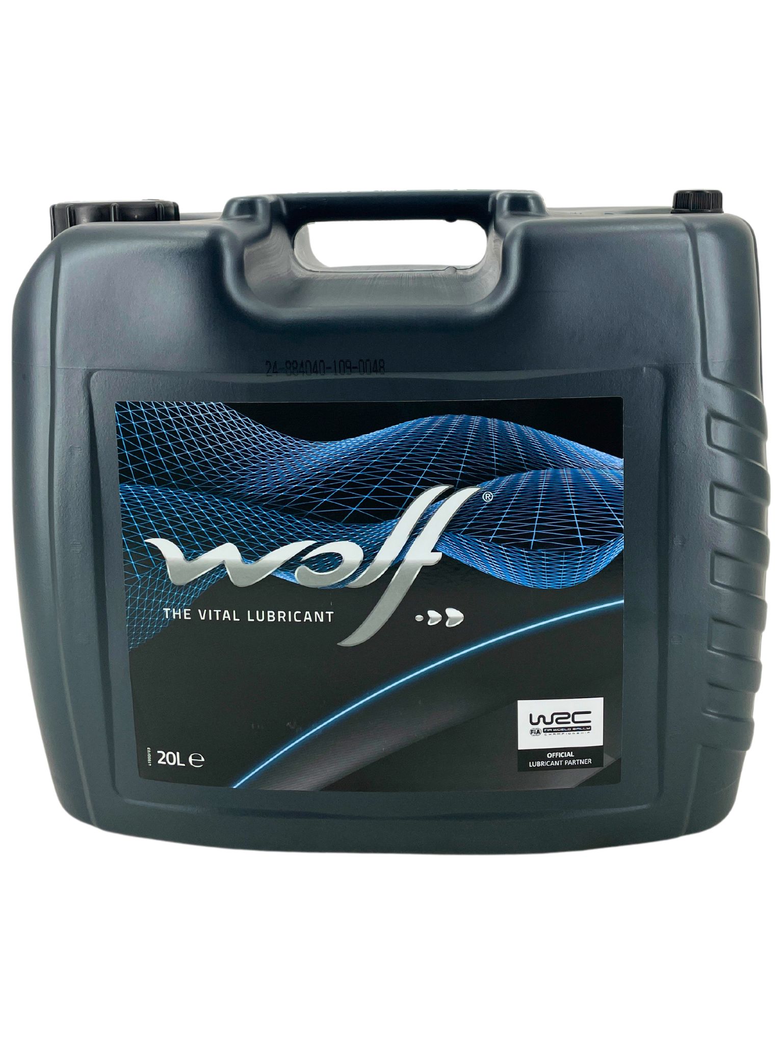 WOLF S.T.O.U. 10W30