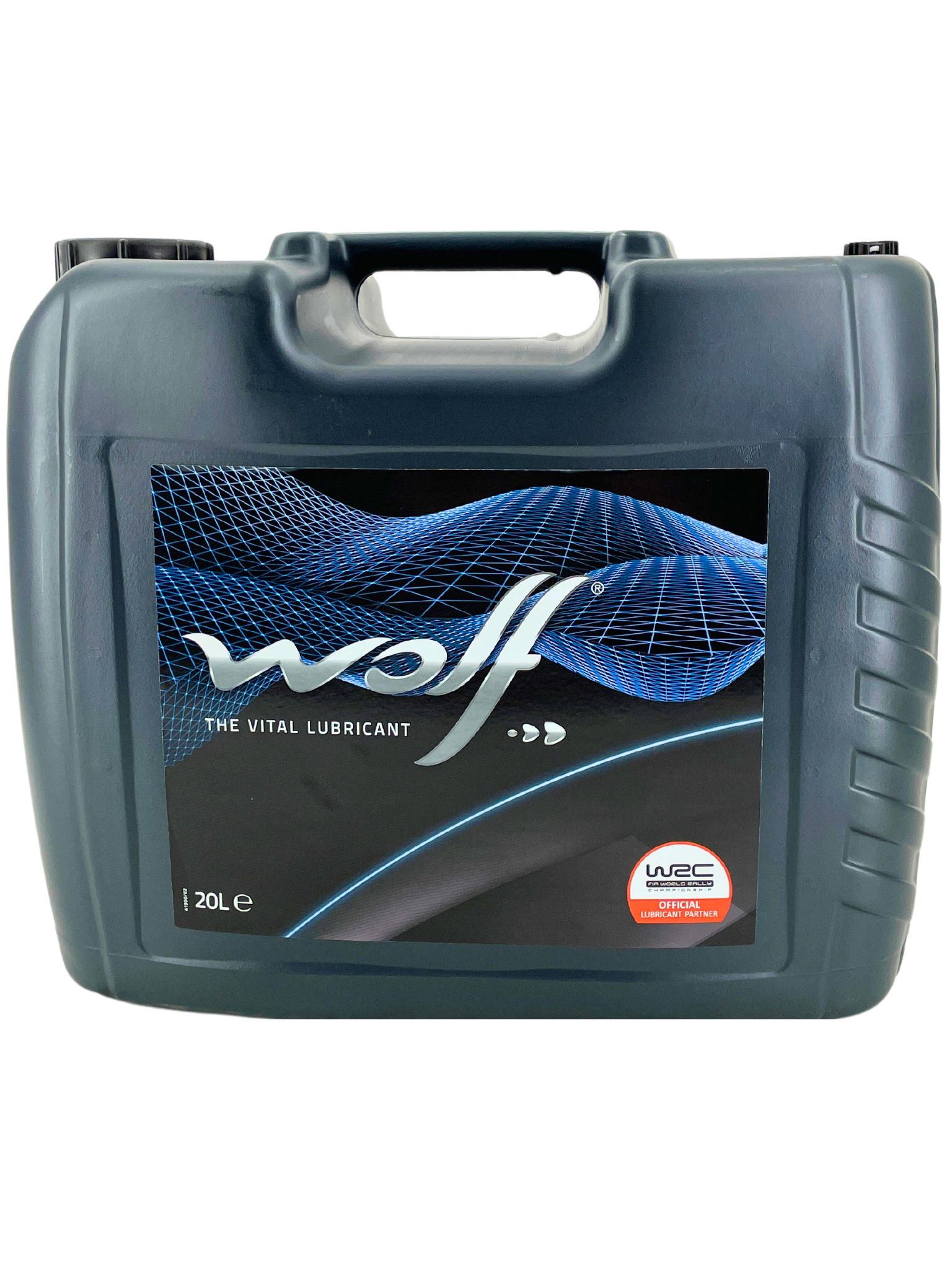 Wolf TractoFluid 400 20 Liter