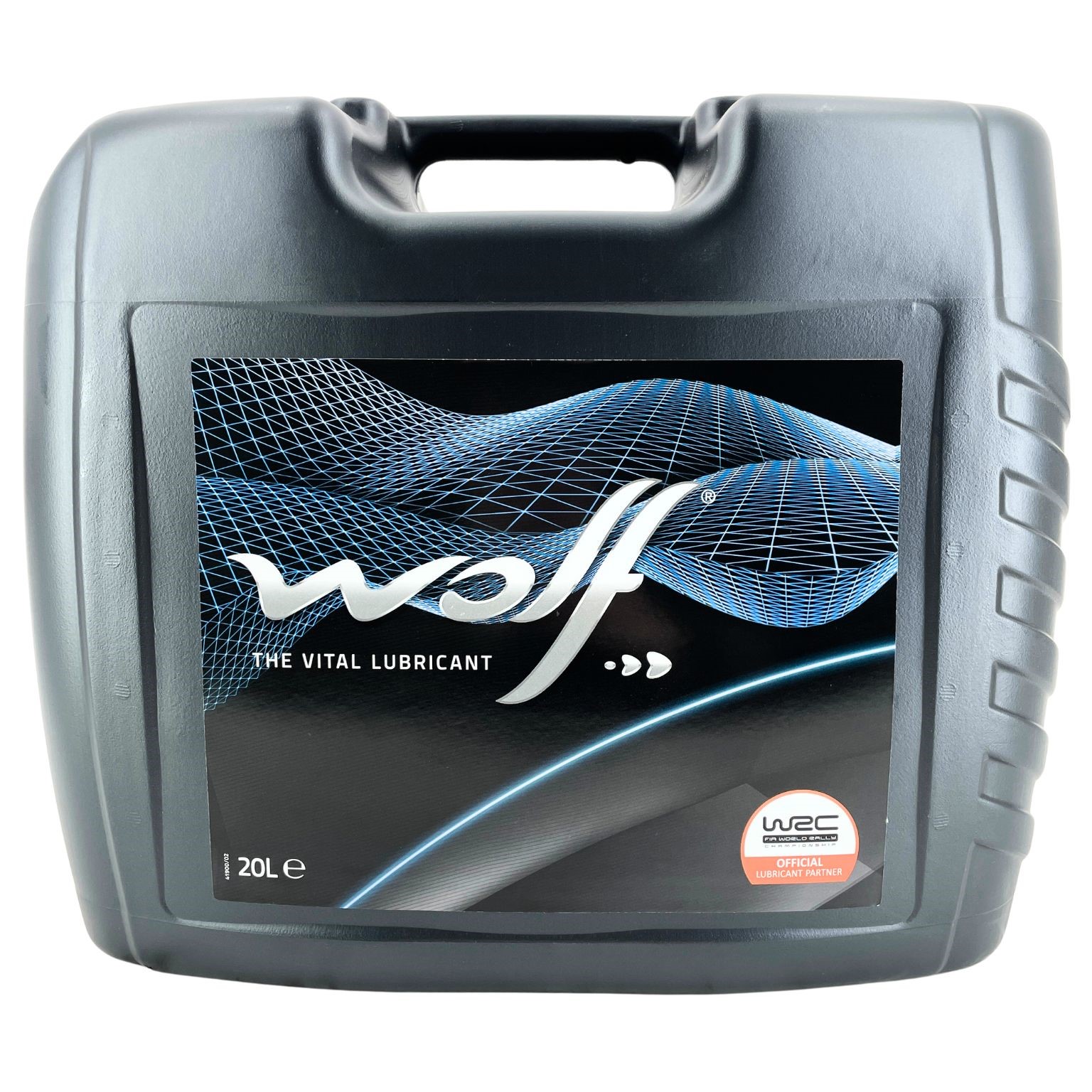 Wolf TractoFluid 500 20 Liter