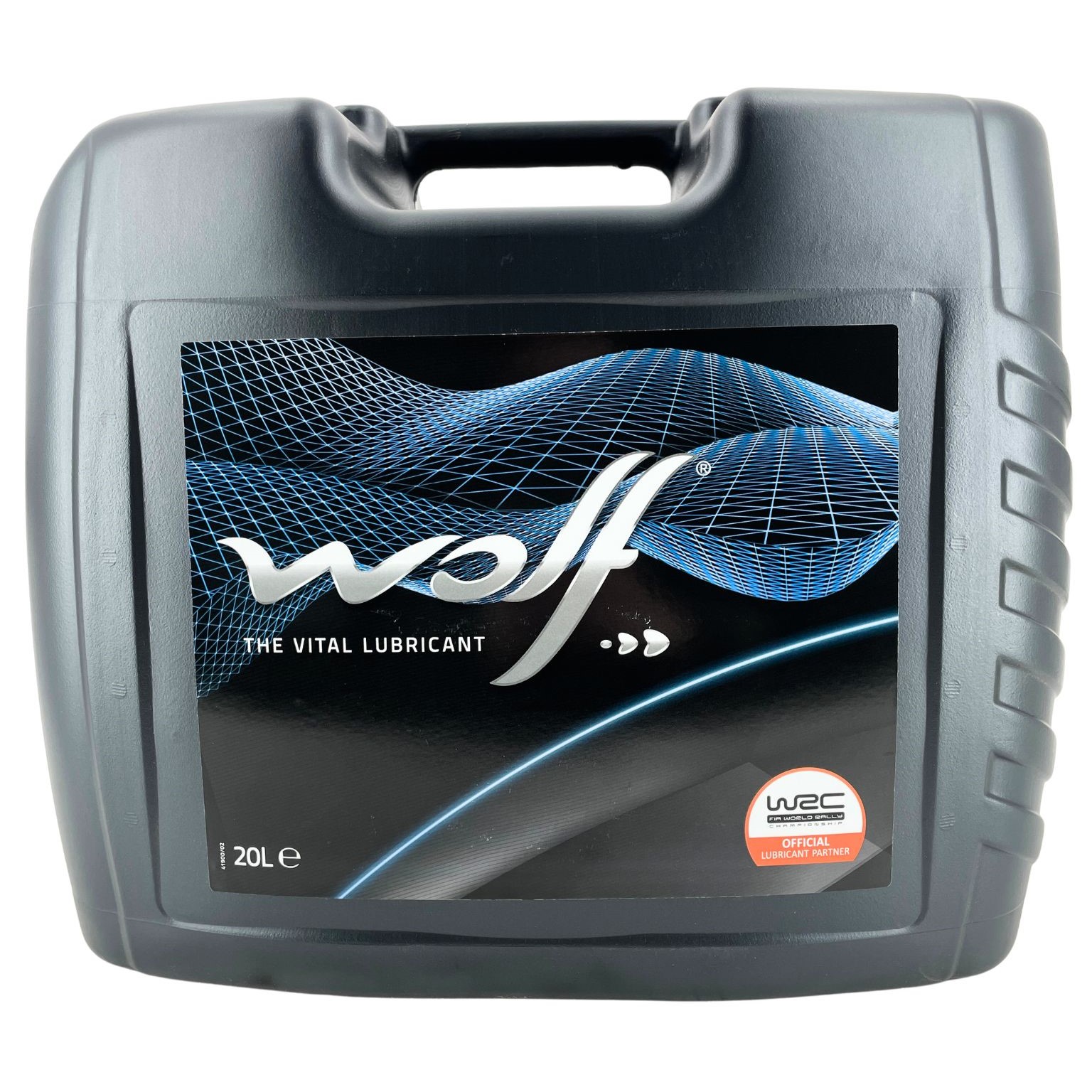 Wolf VitalTech 5W-40 20 Liter