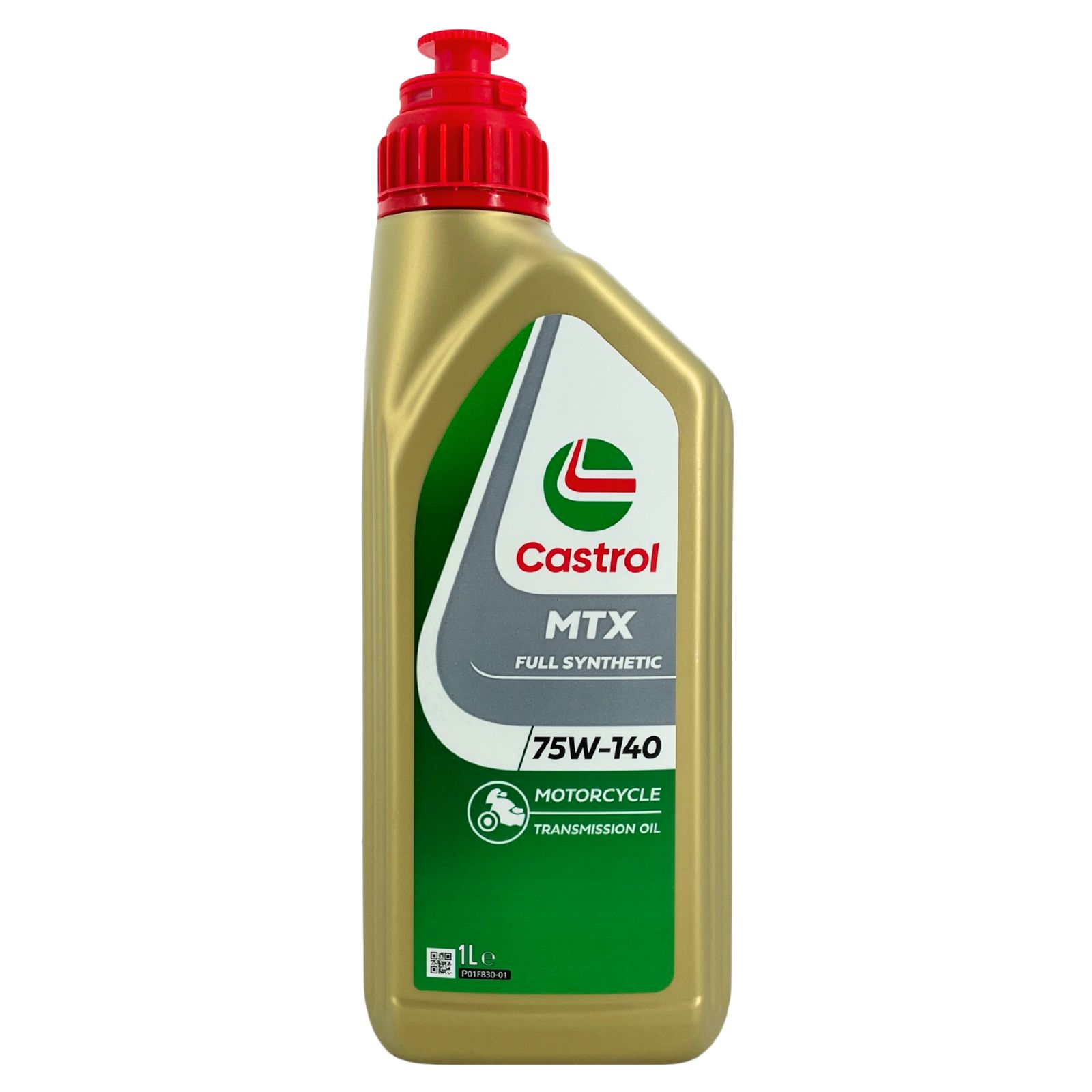 Castrol MTX Full Synthetic 75W-140 1 Liter
