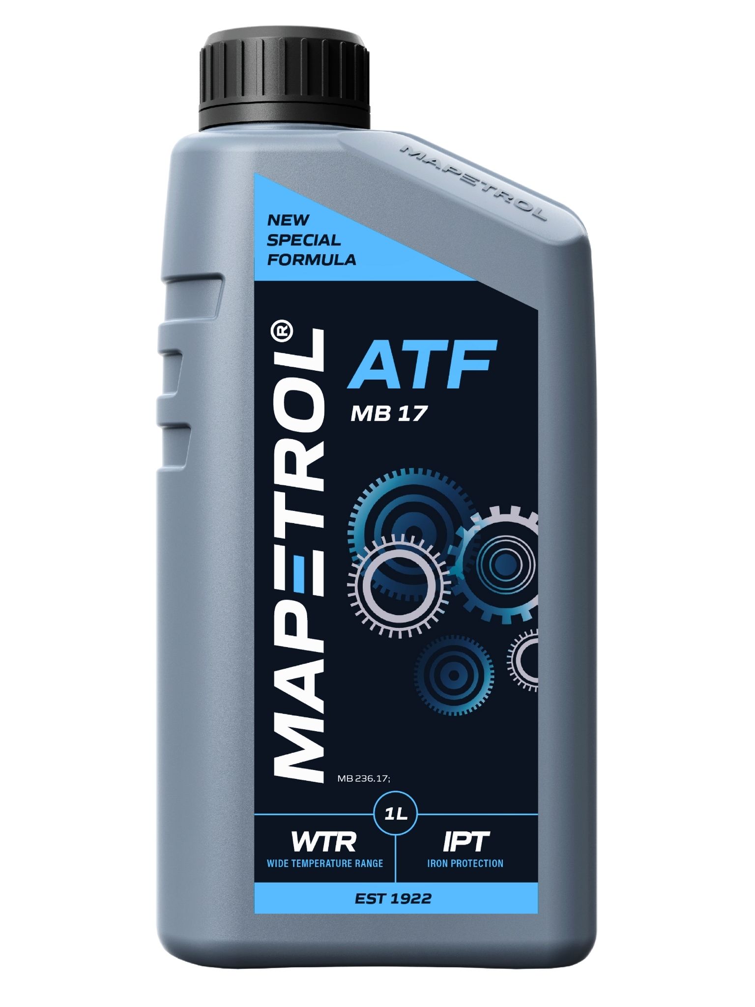 Mapetrol ATF MB 17 1 Liter