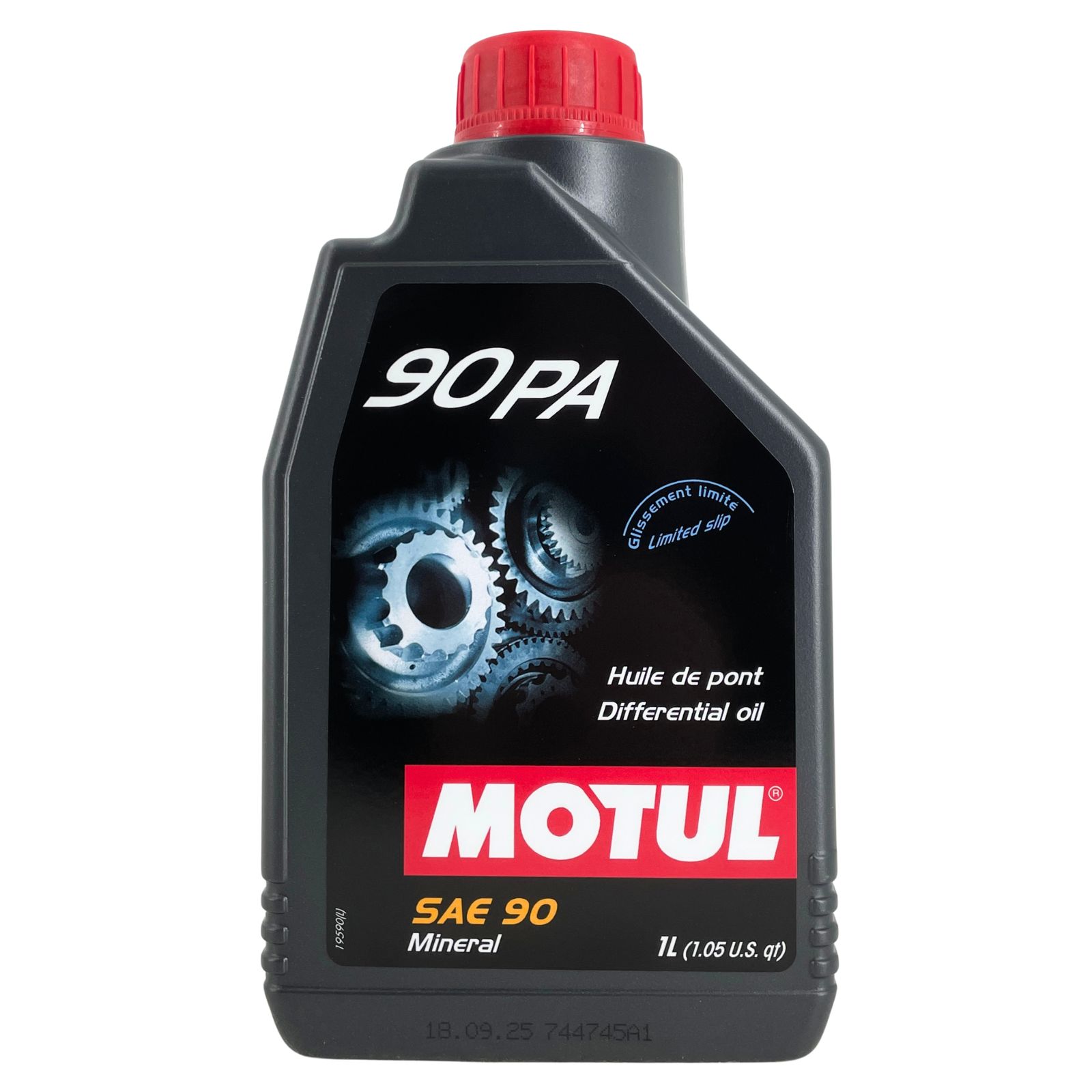 Motul 90 PA 1 Liter