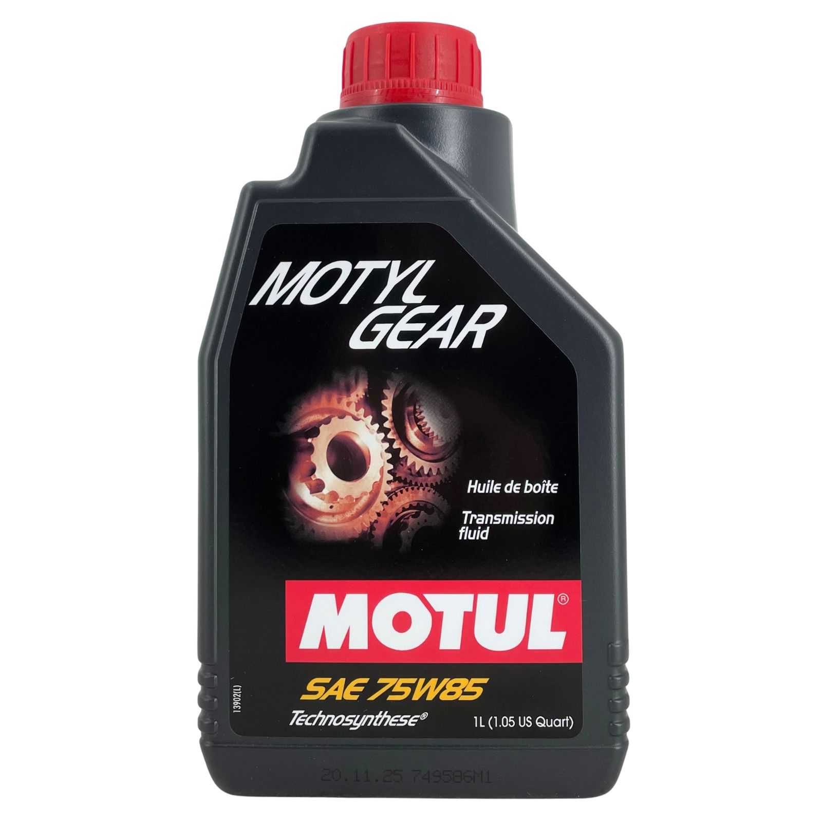 Motul Motylgear 75W-85 1 Liter