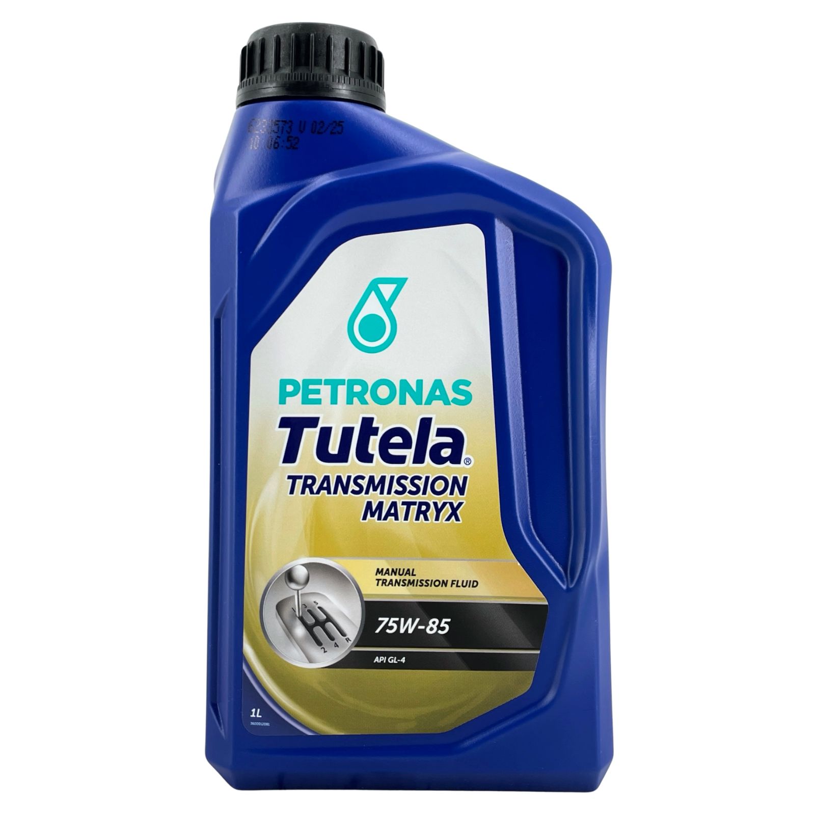 Petronas Tutela Transmission Matryx 75W-85 1 Liter
