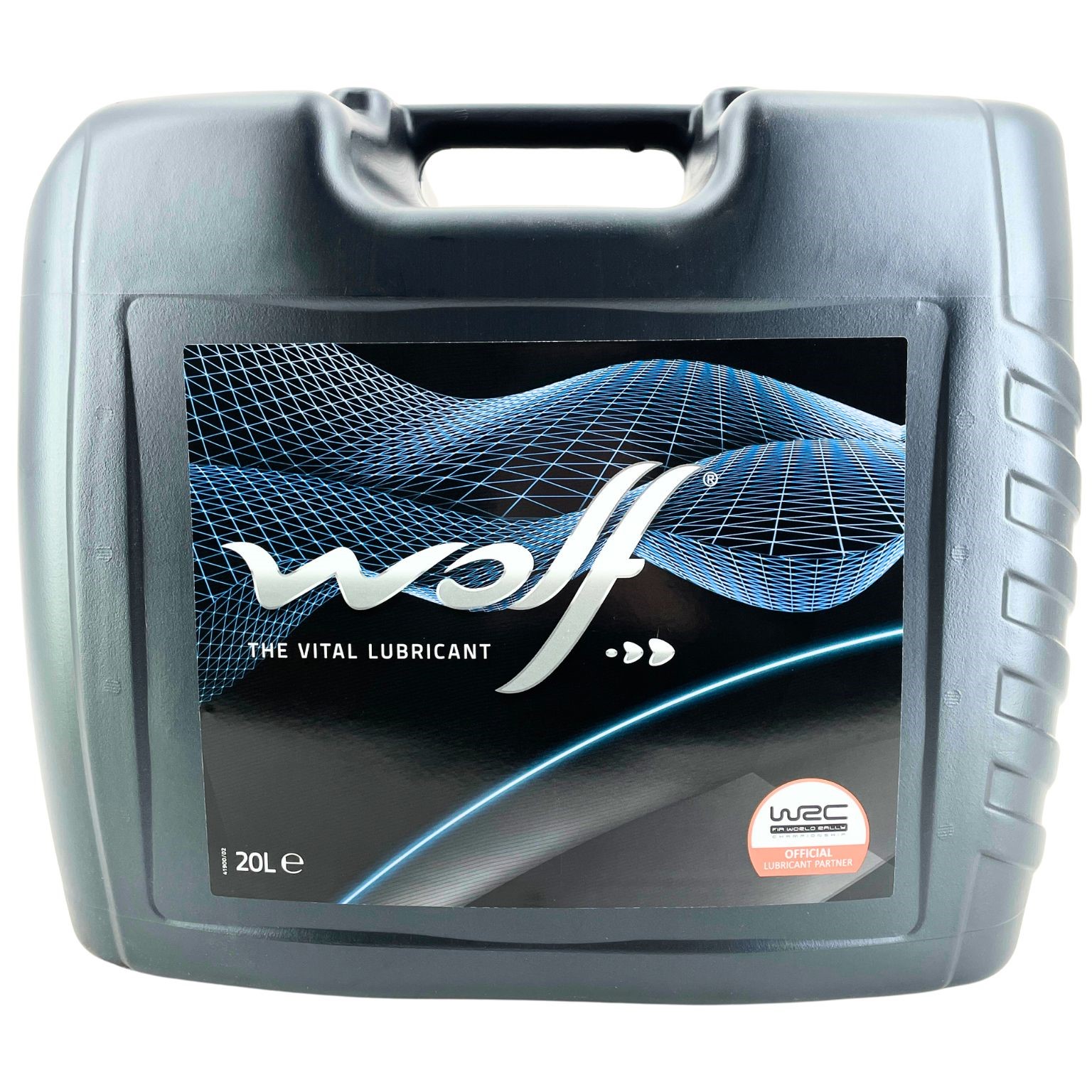 Wolf EcoTech Multi Vehicle ATF FE Getriebeöl 20 Liter