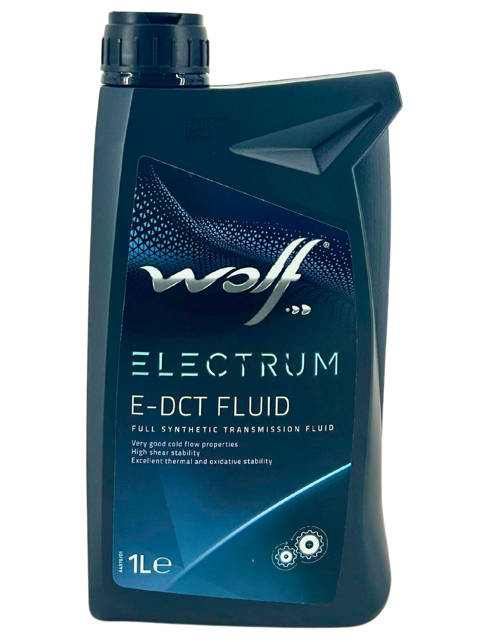 Wolf Electrum E-DCT Fluid 1 Liter