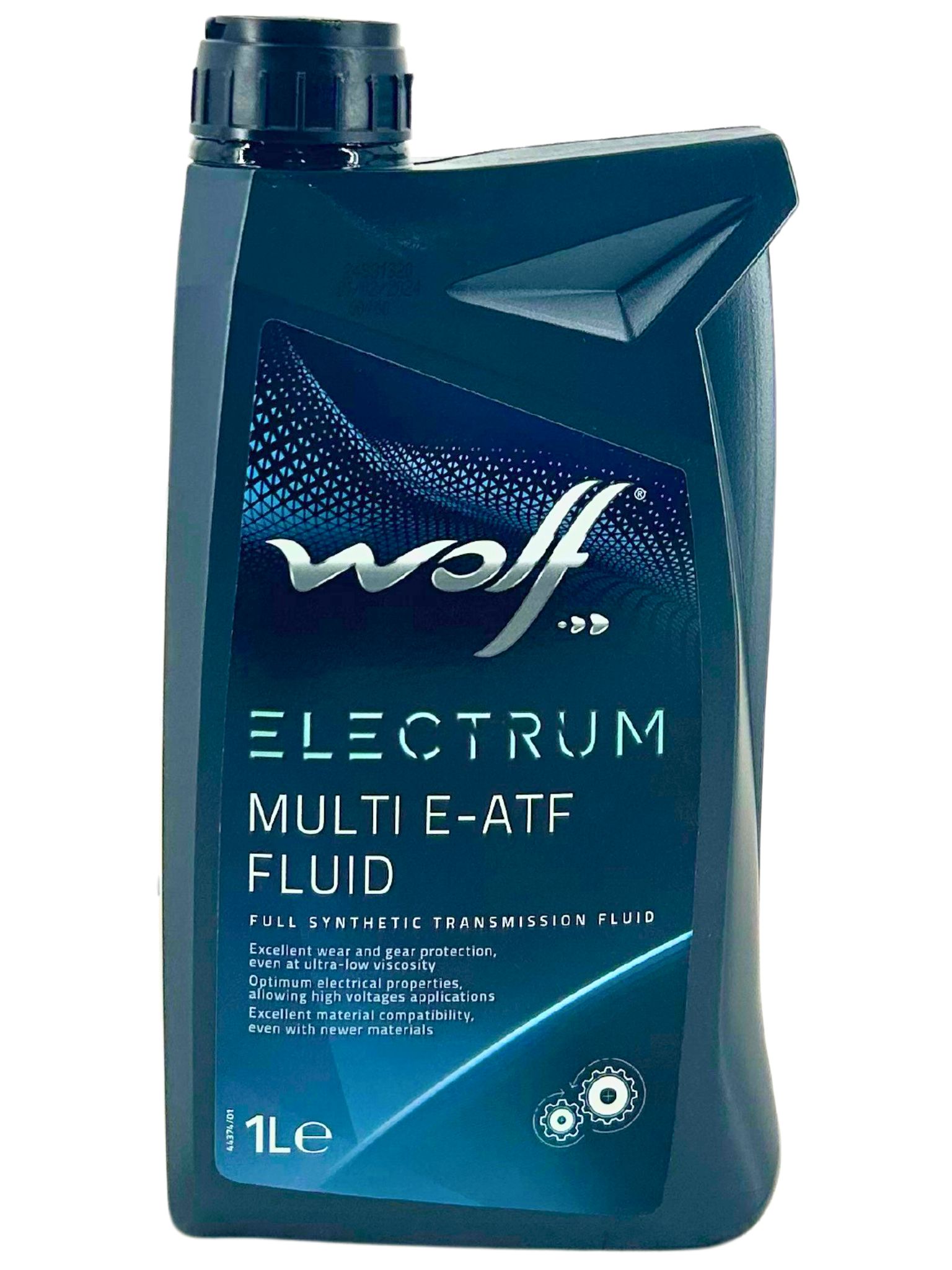 Wolf Electrum Multi E-ATF Fluid 1 Liter