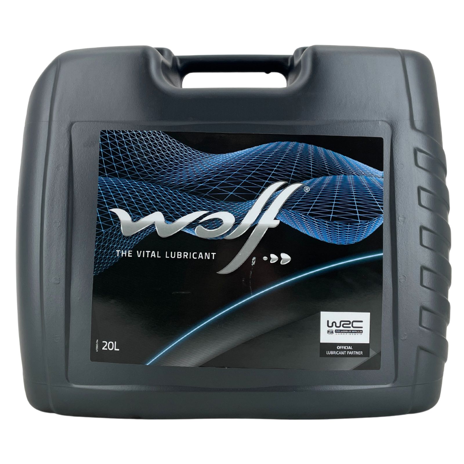 Wolf OfficialTech 0W-16 20 Liter