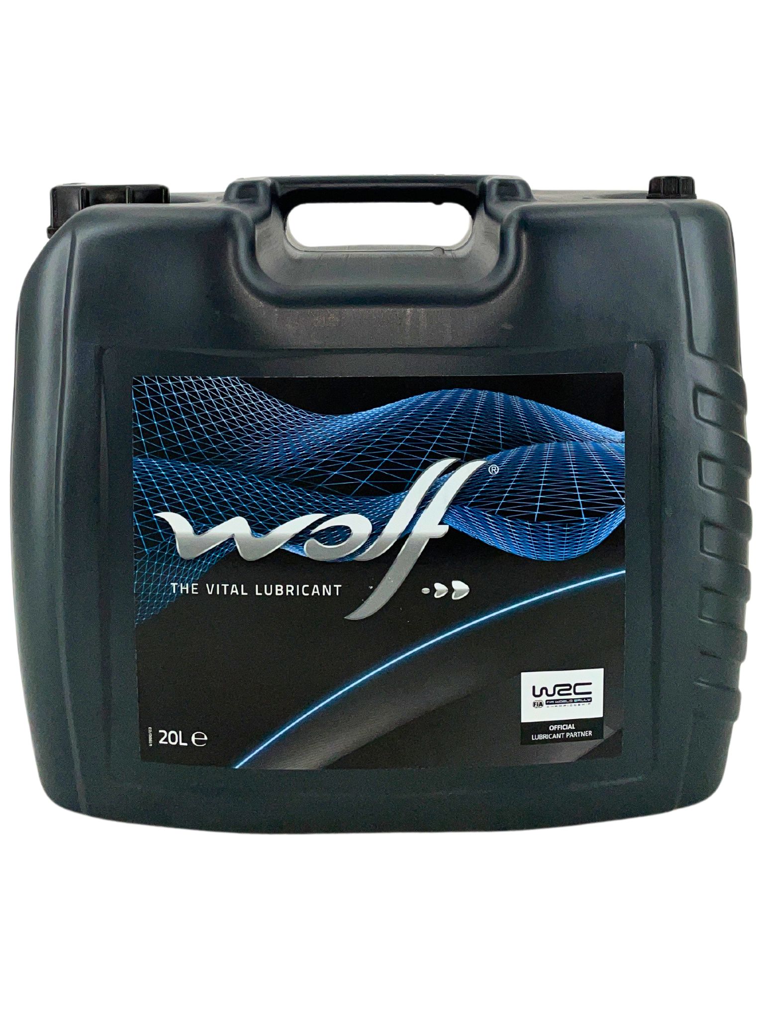 Wolf OfficialTech 75W-140 LS GL 5 Getriebeöl 20 Liter