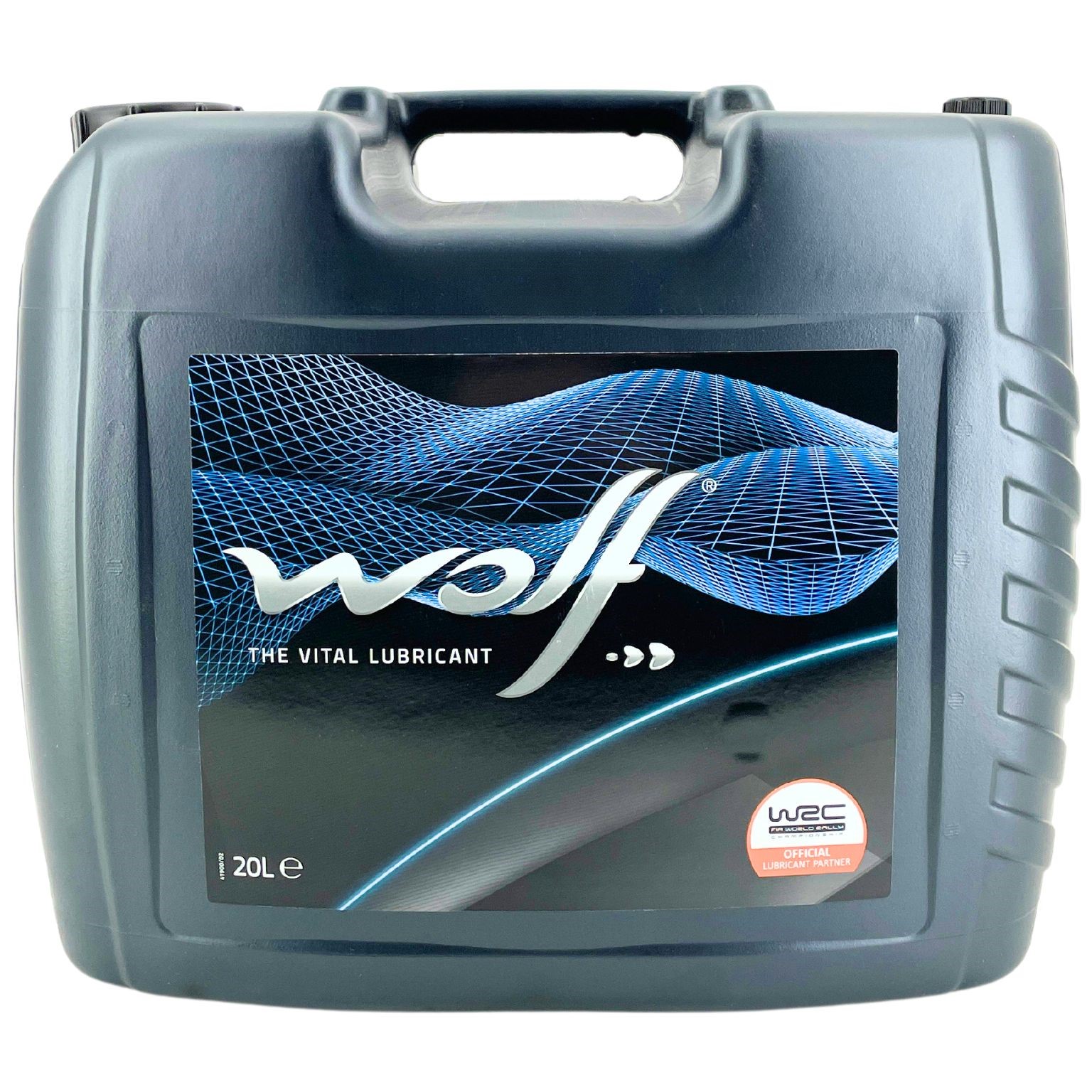 Wolf OfficialTech 85W-90 M GL 5 20 Liter