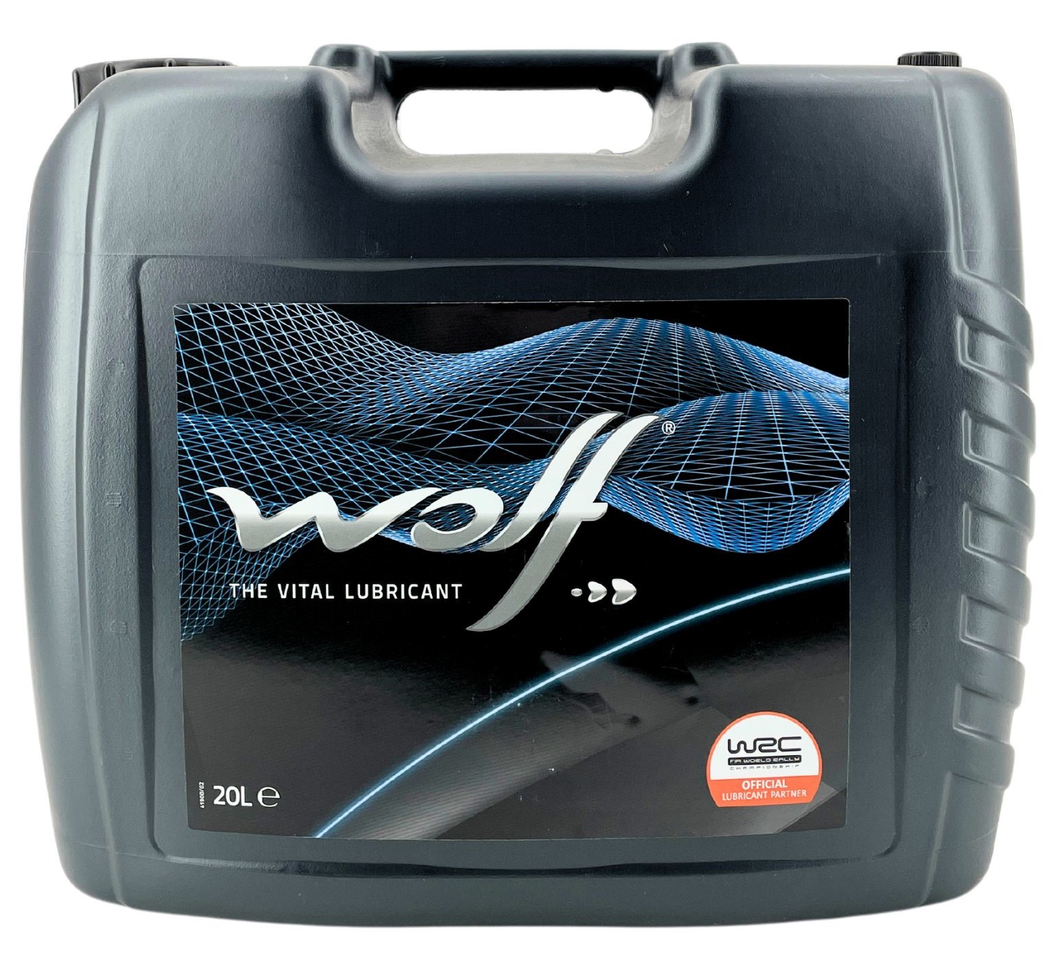 Wolf OfficialTech Multi Vehicle ATF HD-ND 20 Liter