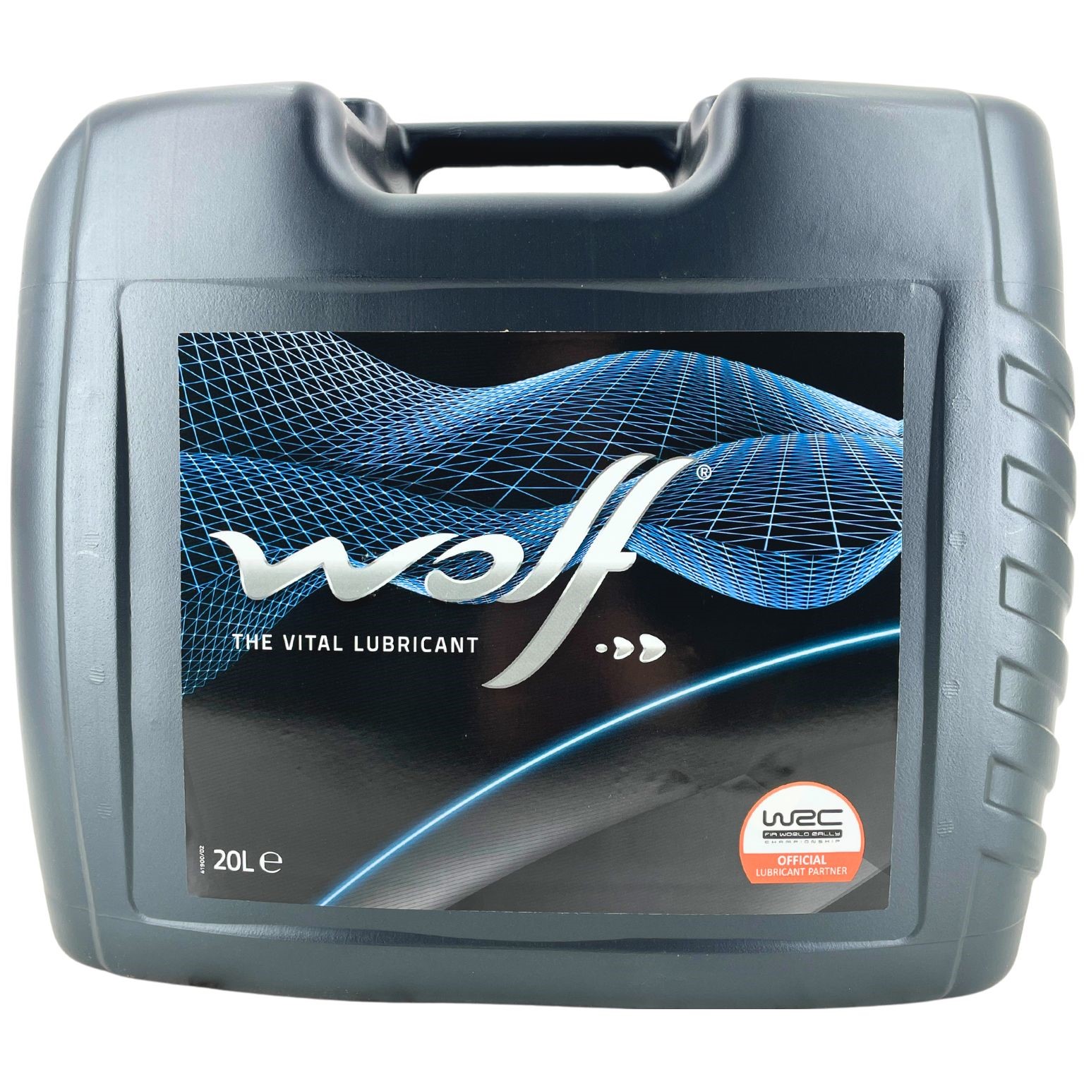 Wolf TractoFluid 170 20 Liter