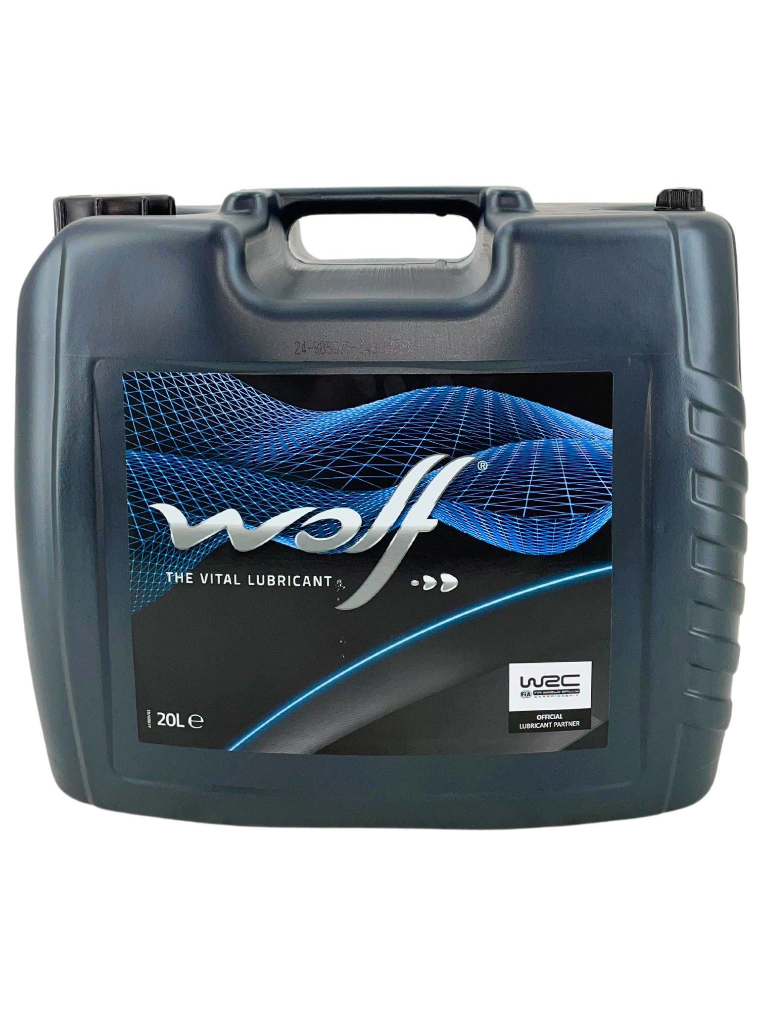 Wolf VitalTech 80W-90 GL 5 Getriebeöl 20 Liter