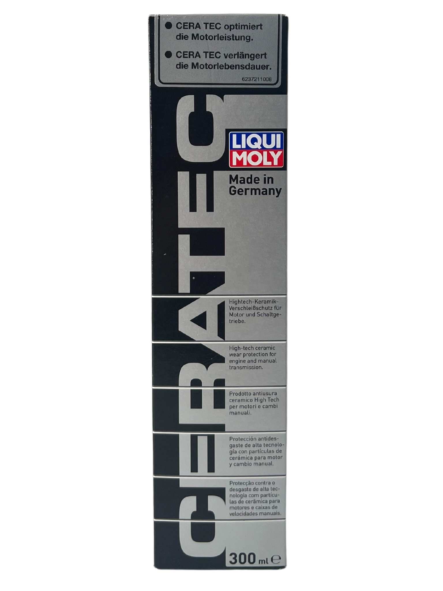Liqui Moly Cera Tec 300 ML