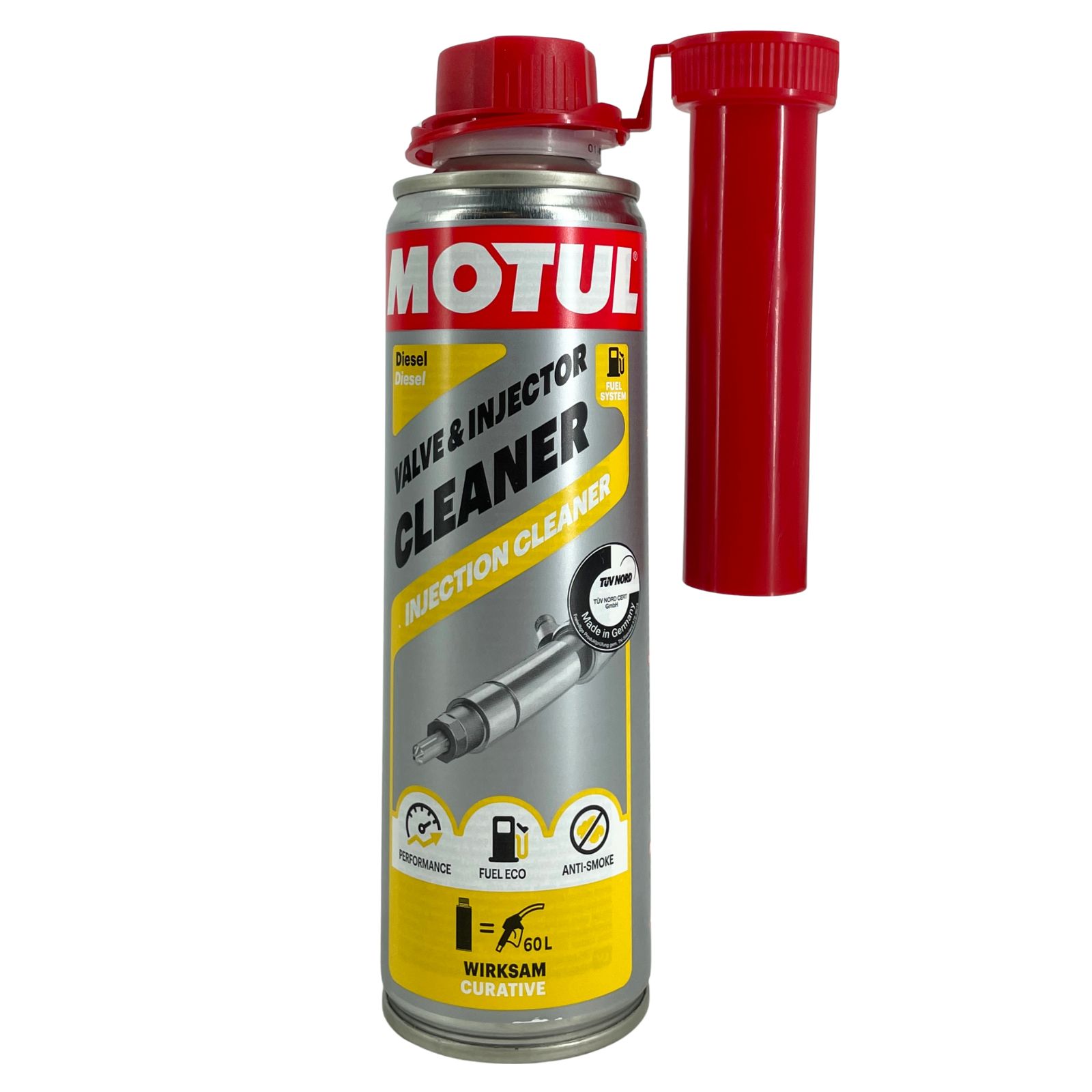 Motul Diesel Injektor Reiniger 300 ML