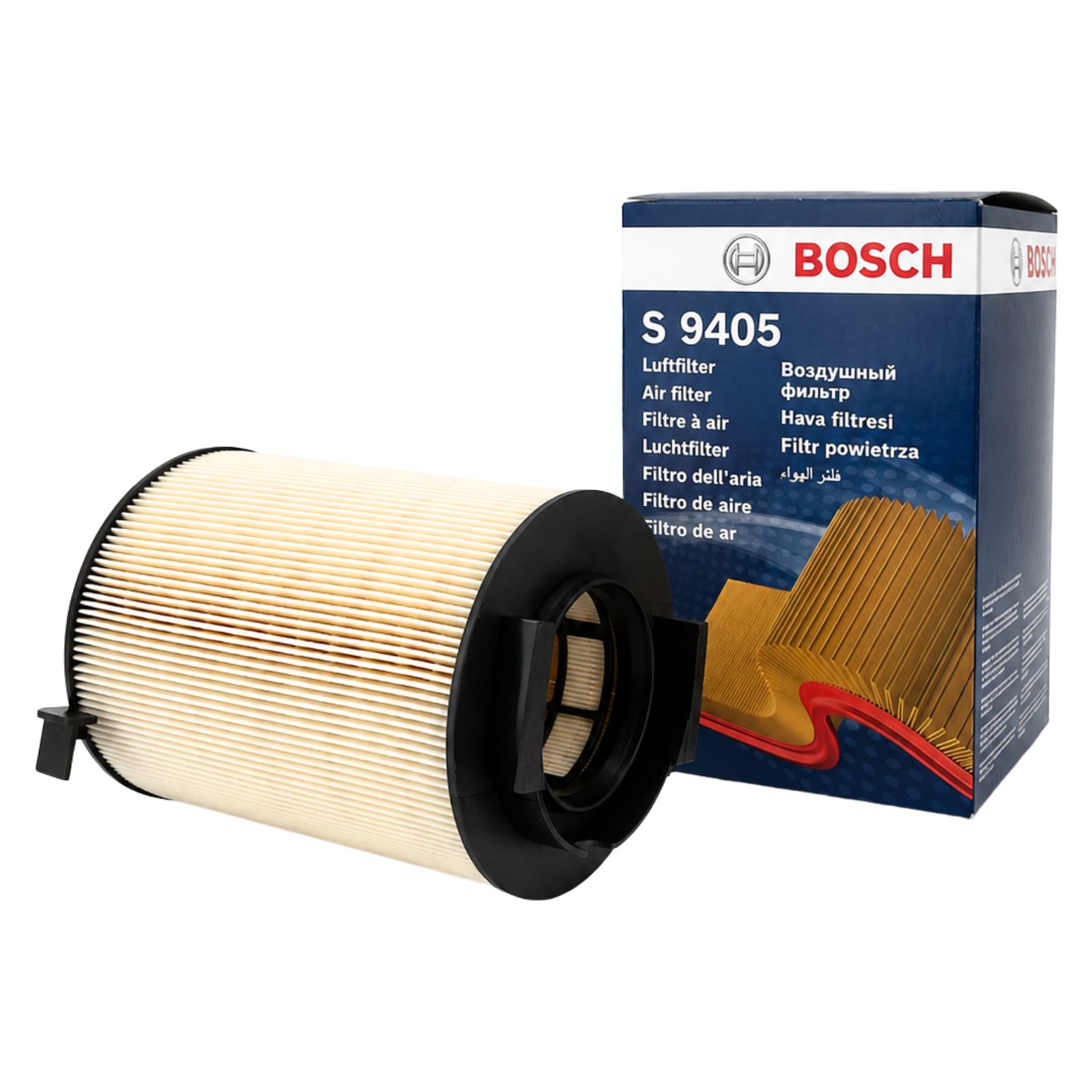 Bosch Luftfilter S9405 - 1 987 429 405