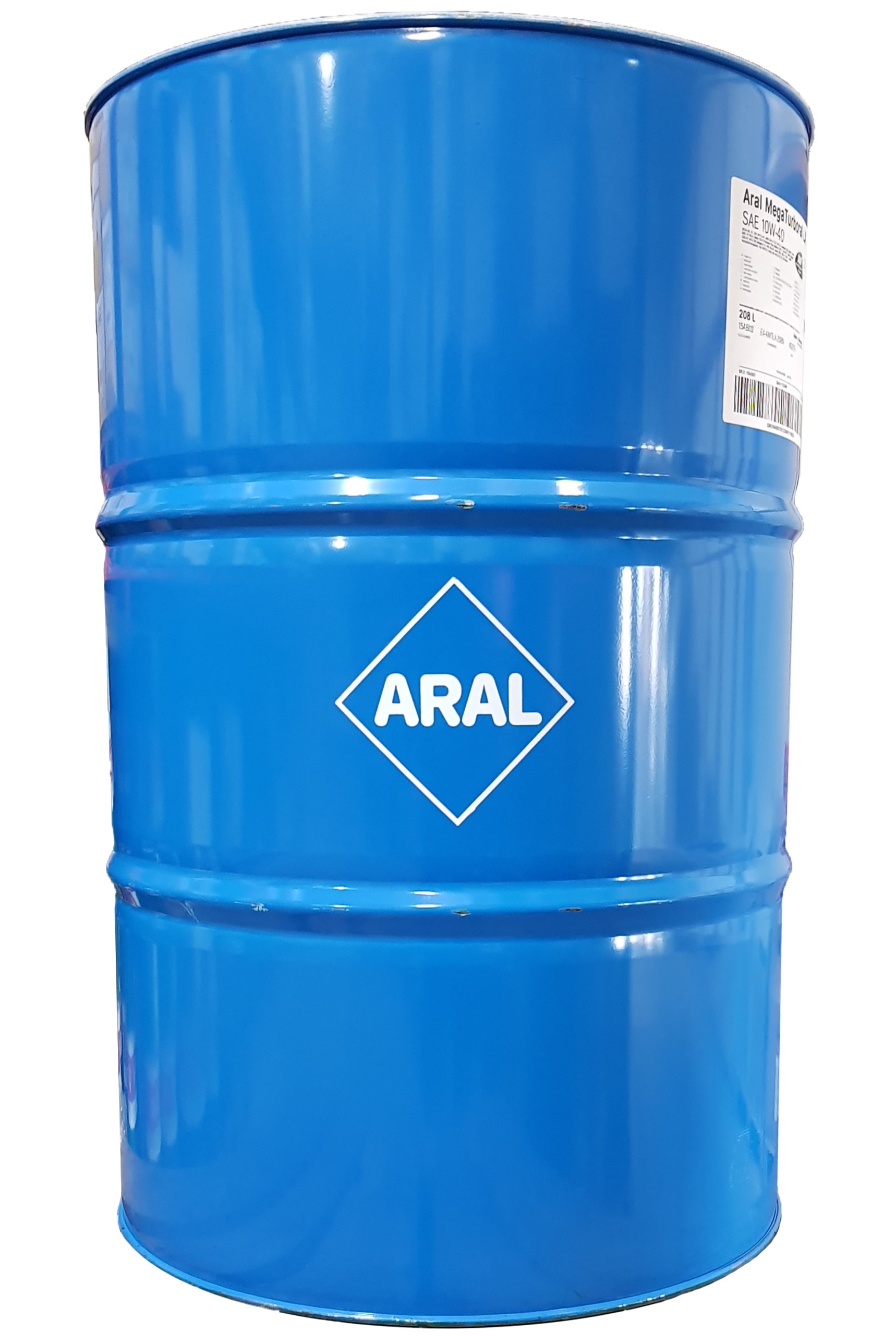 Aral SuperTronic K 5W-30 208 Liter