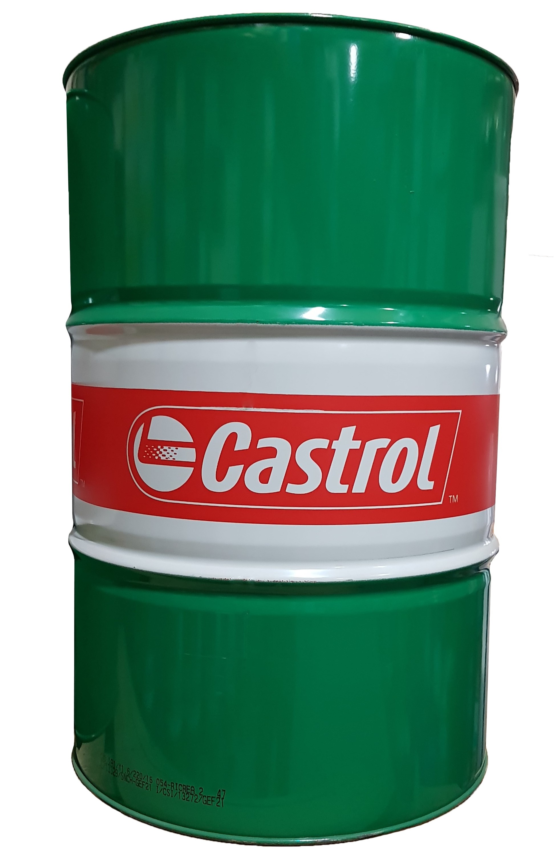 Castrol Edge Professional Fluid Titanium LL IV FE 0W-20 208 Liter